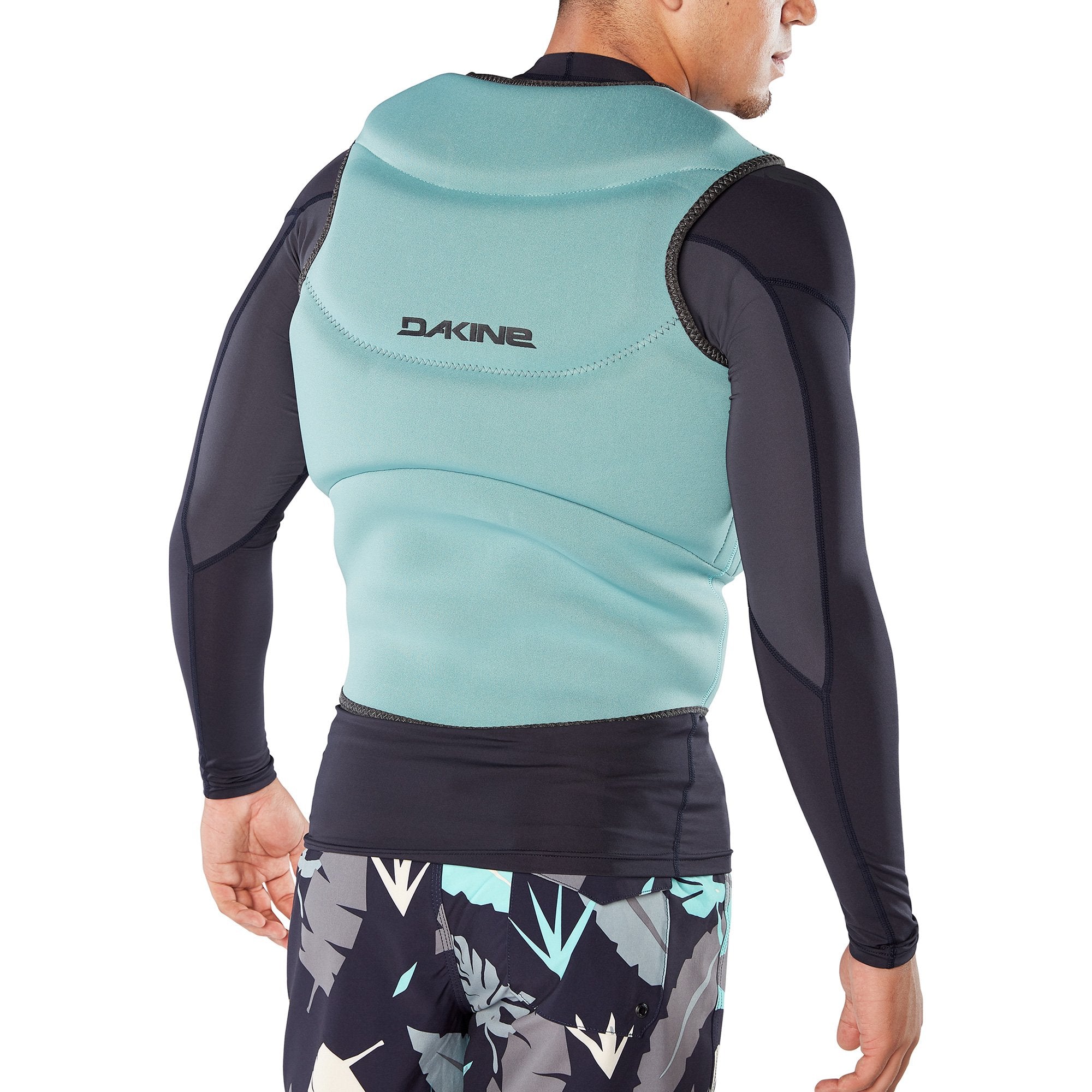 Dakine Surface Vest (Aqua)