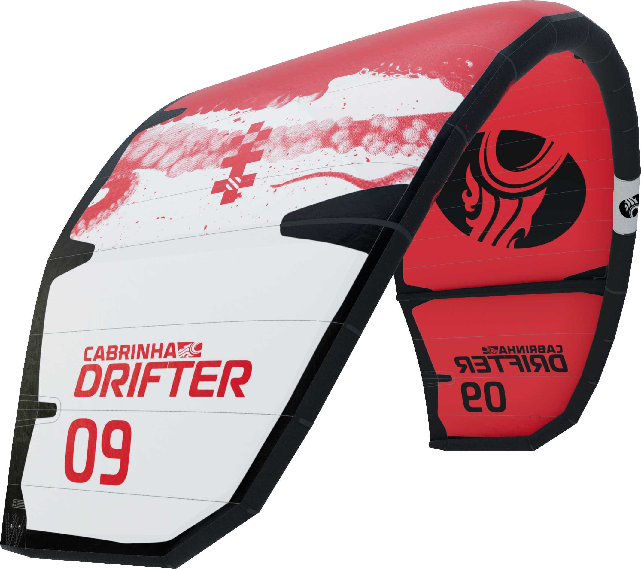 Cabrinha 03S Drifter 7m Kite C1 (Ex-Demo)