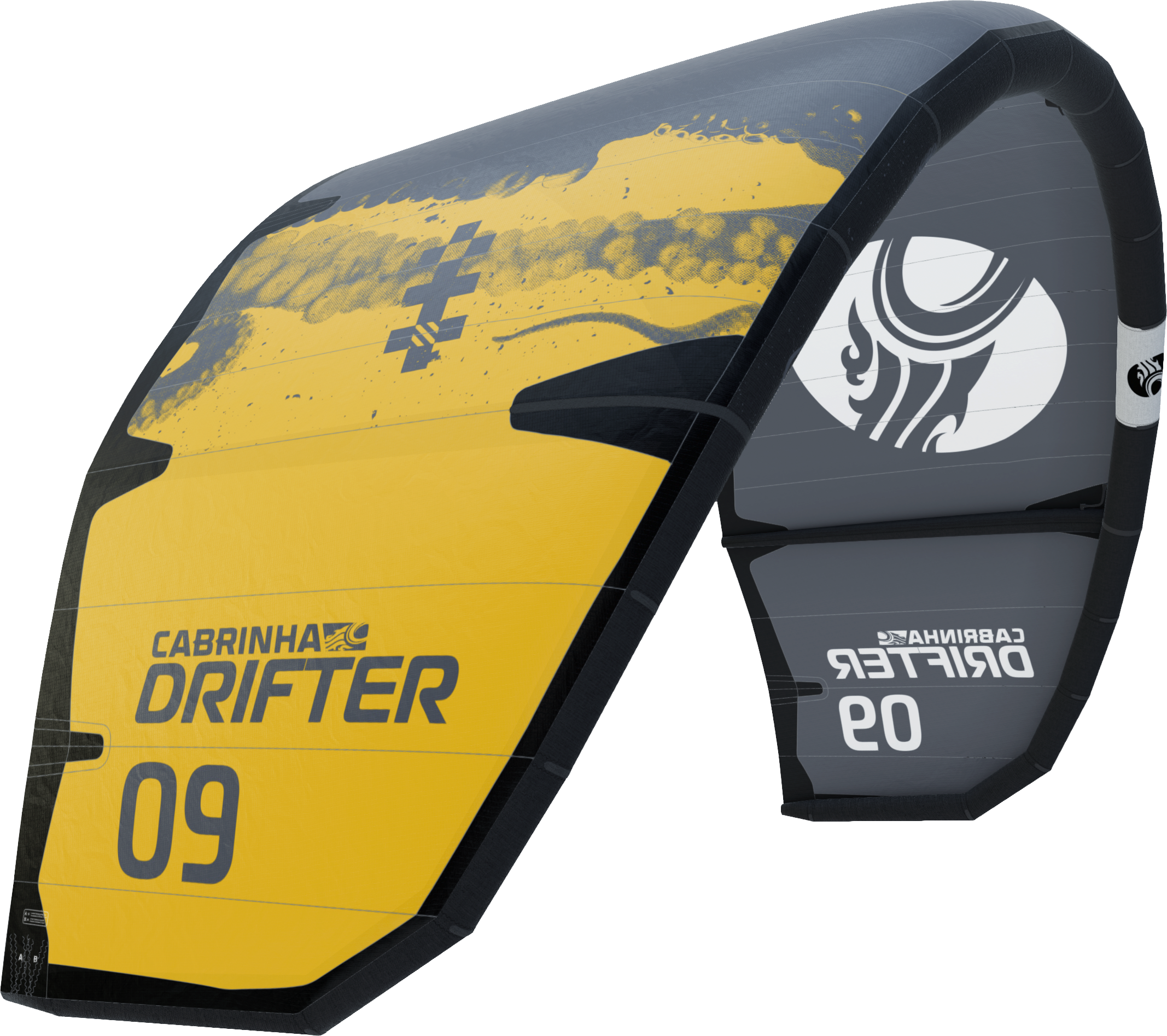 Cabrinha 2023 Drifter Kite C2