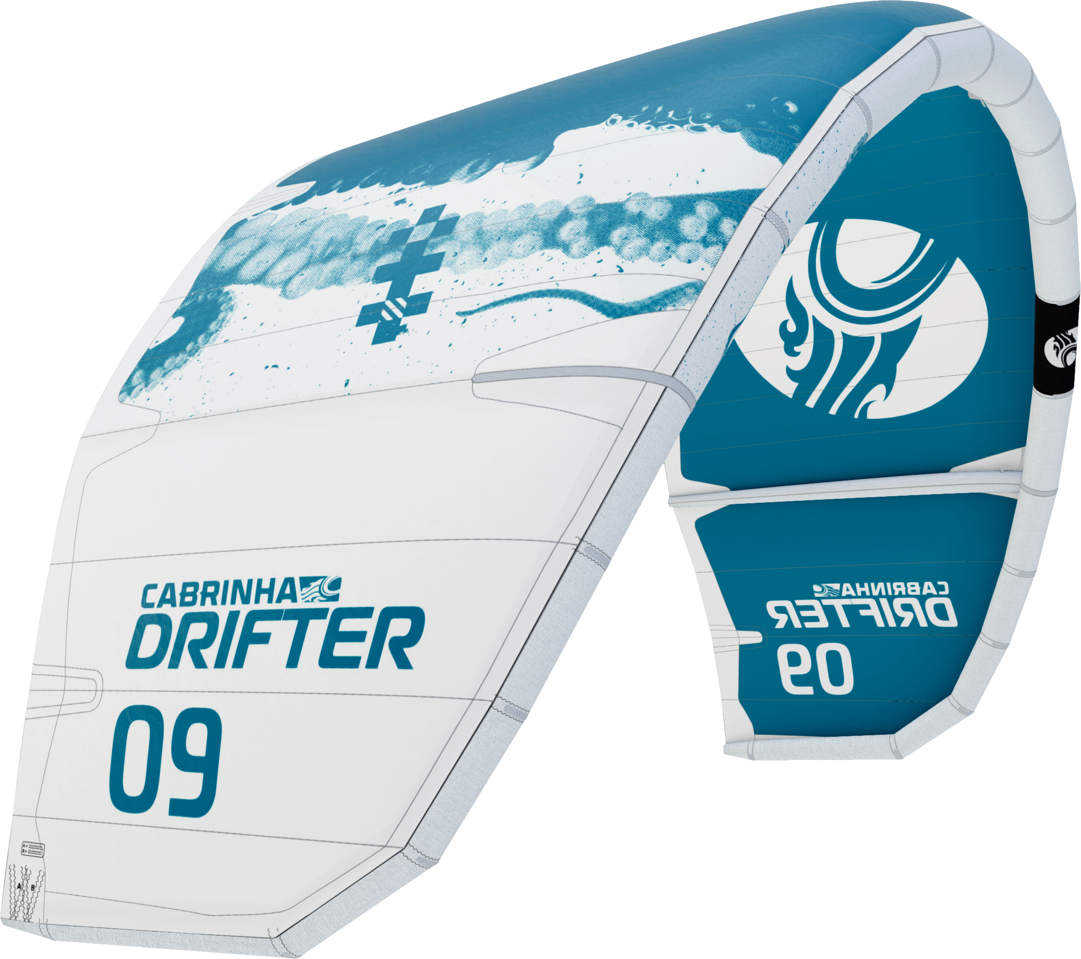 Cabrinha 2023 Drifter Kite C3