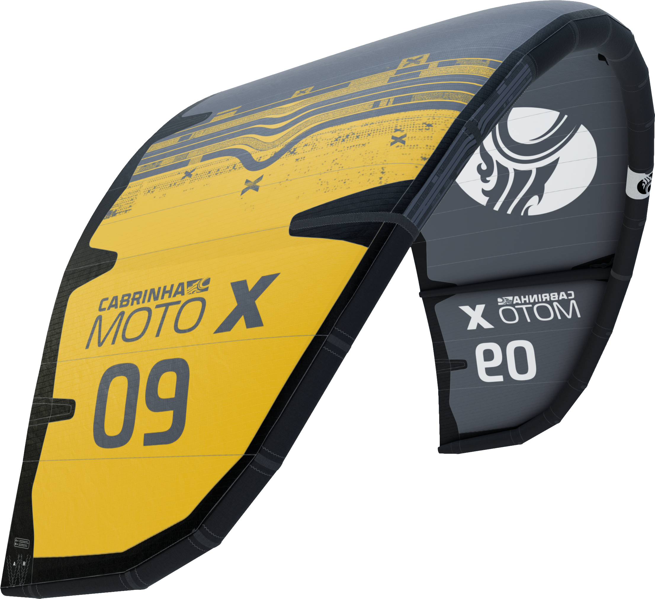 Cabrinha 2023 Moto X Kite C2