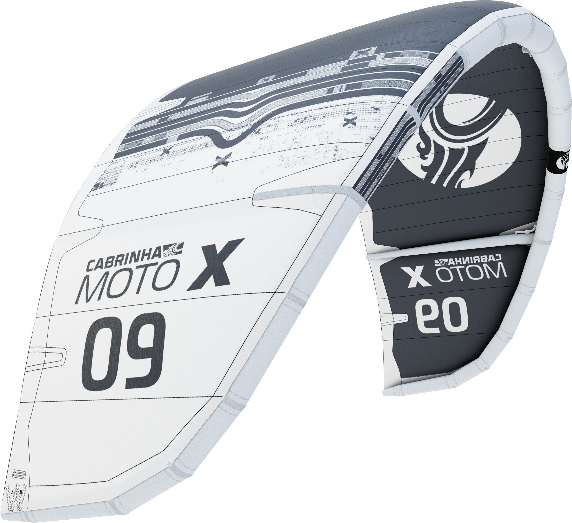 Cabrinha 2023 Moto X Kite C4