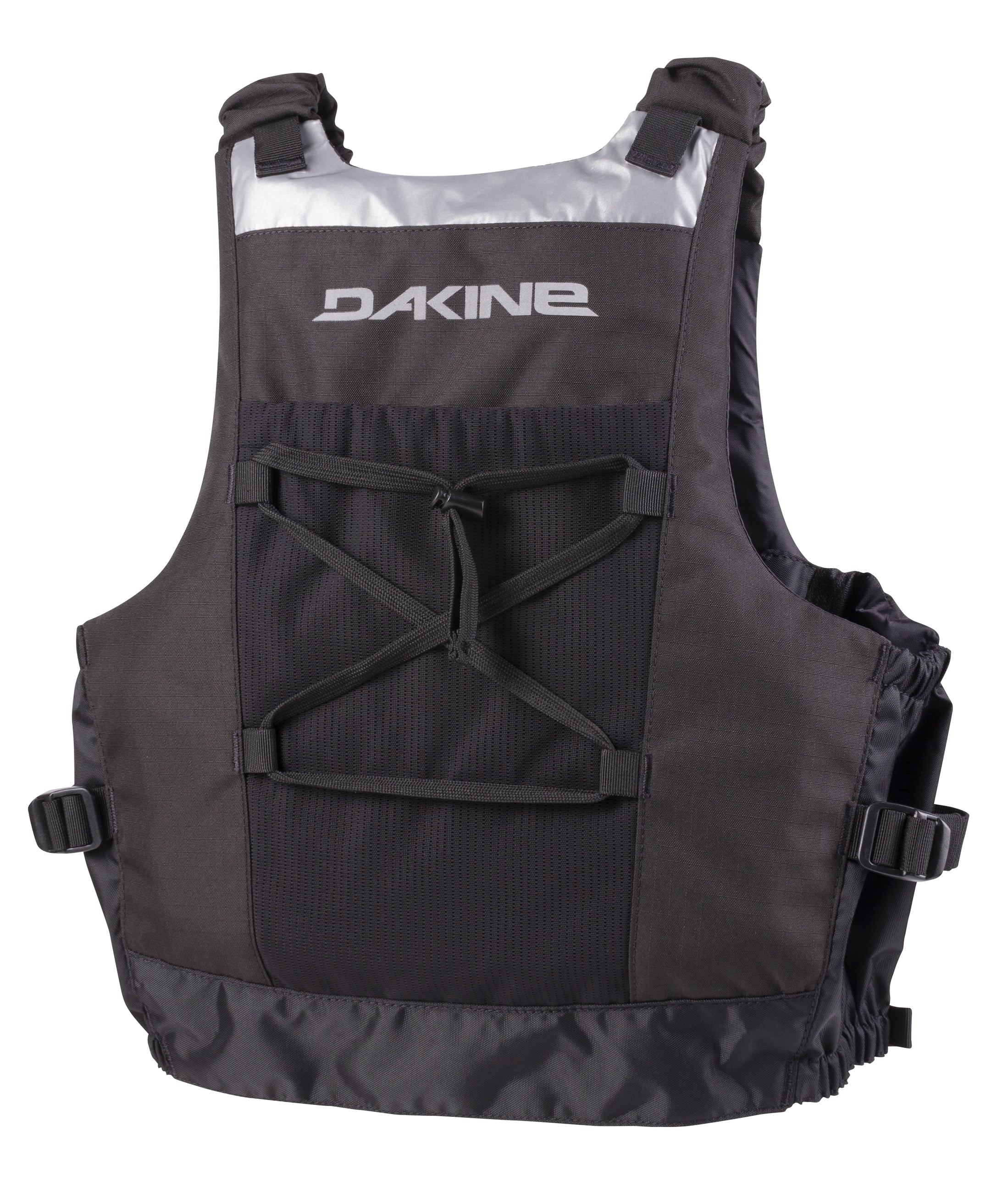 Dakine DLX Seeker Vest - Black