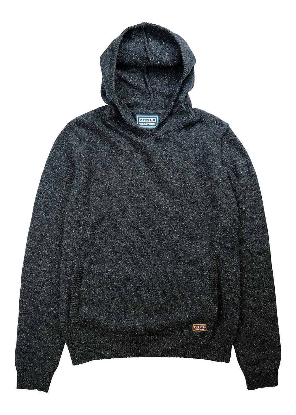 Vissla Creators Salt Eco Hoody - Phantom