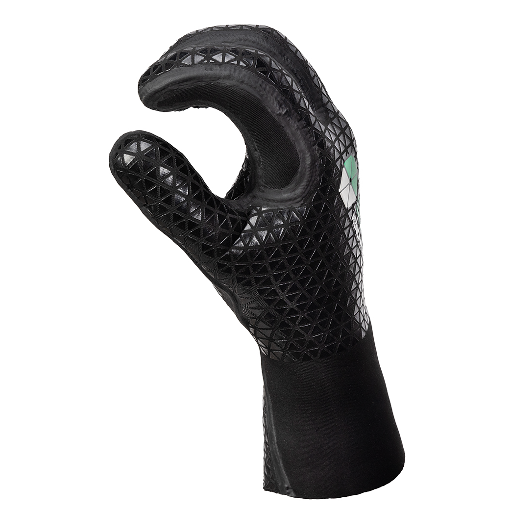 Solite 3/2 Wind/Paddle Gauntlet Wetsuit Gloves | Gloves | Solite