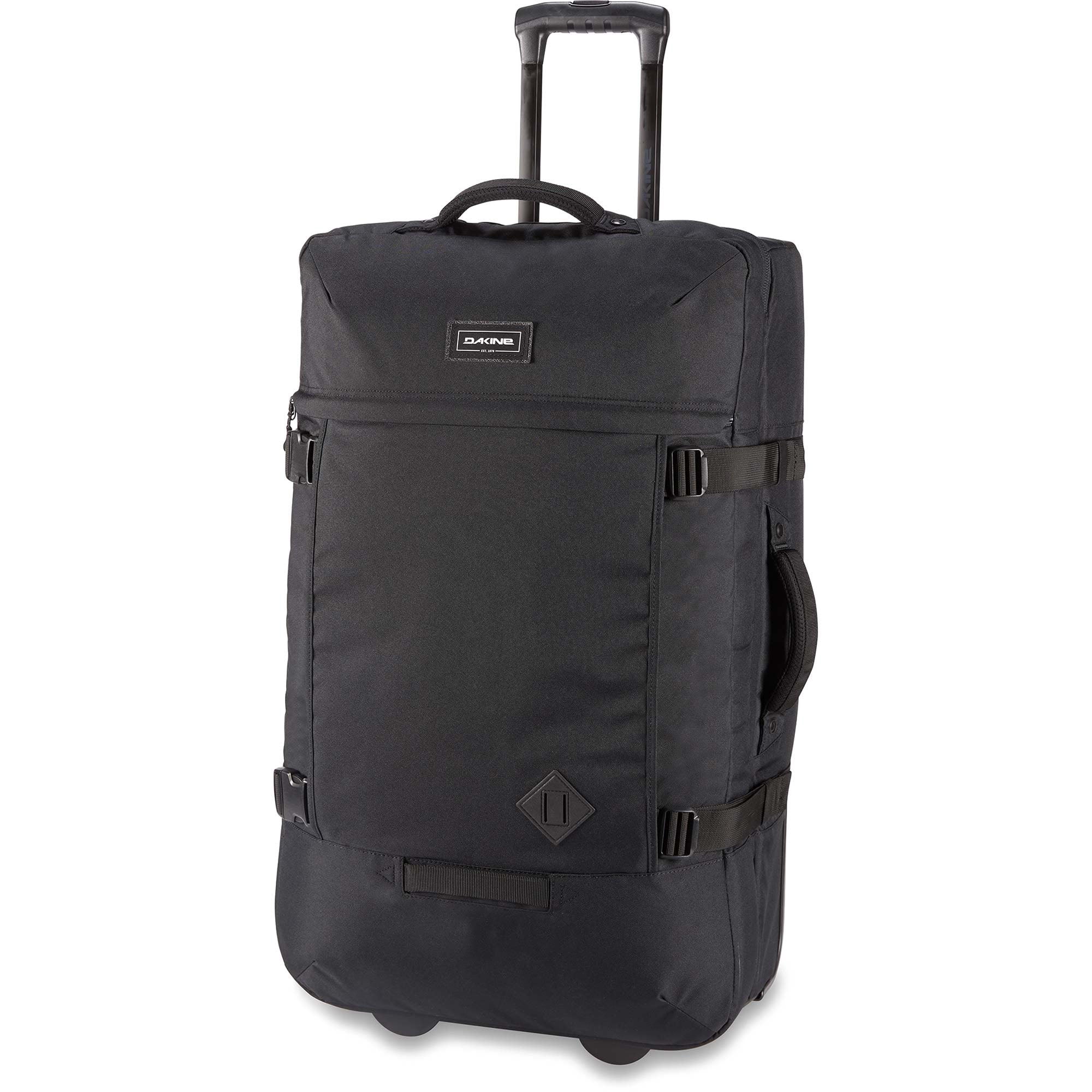 Dakine 365 Roller 100L - Black