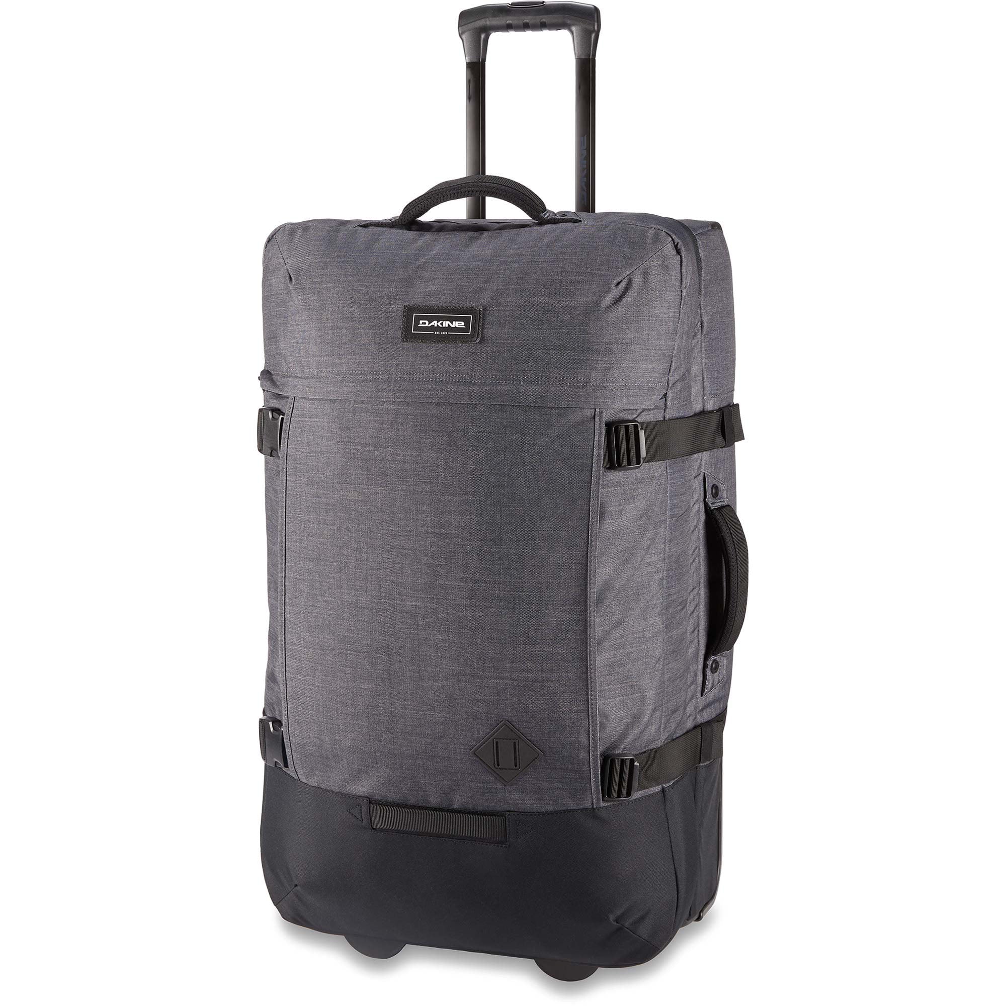 Dakine 365 Roller 100L - Carbon