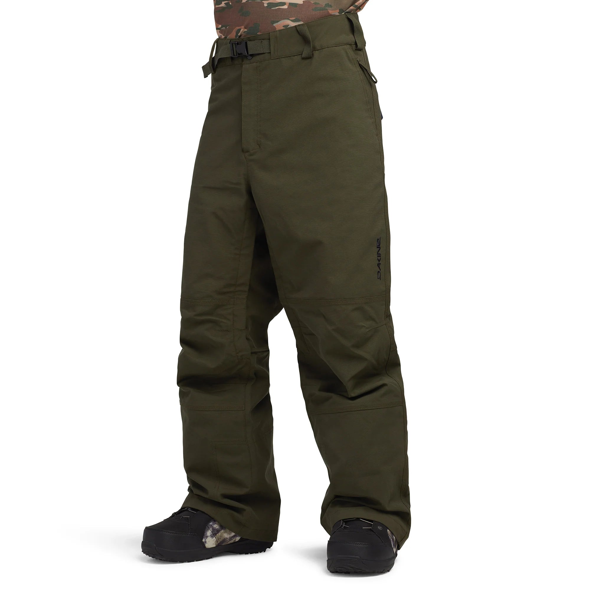 Dakine A-1 Pant - Deep Grounds - Mens | Pants | Dakine