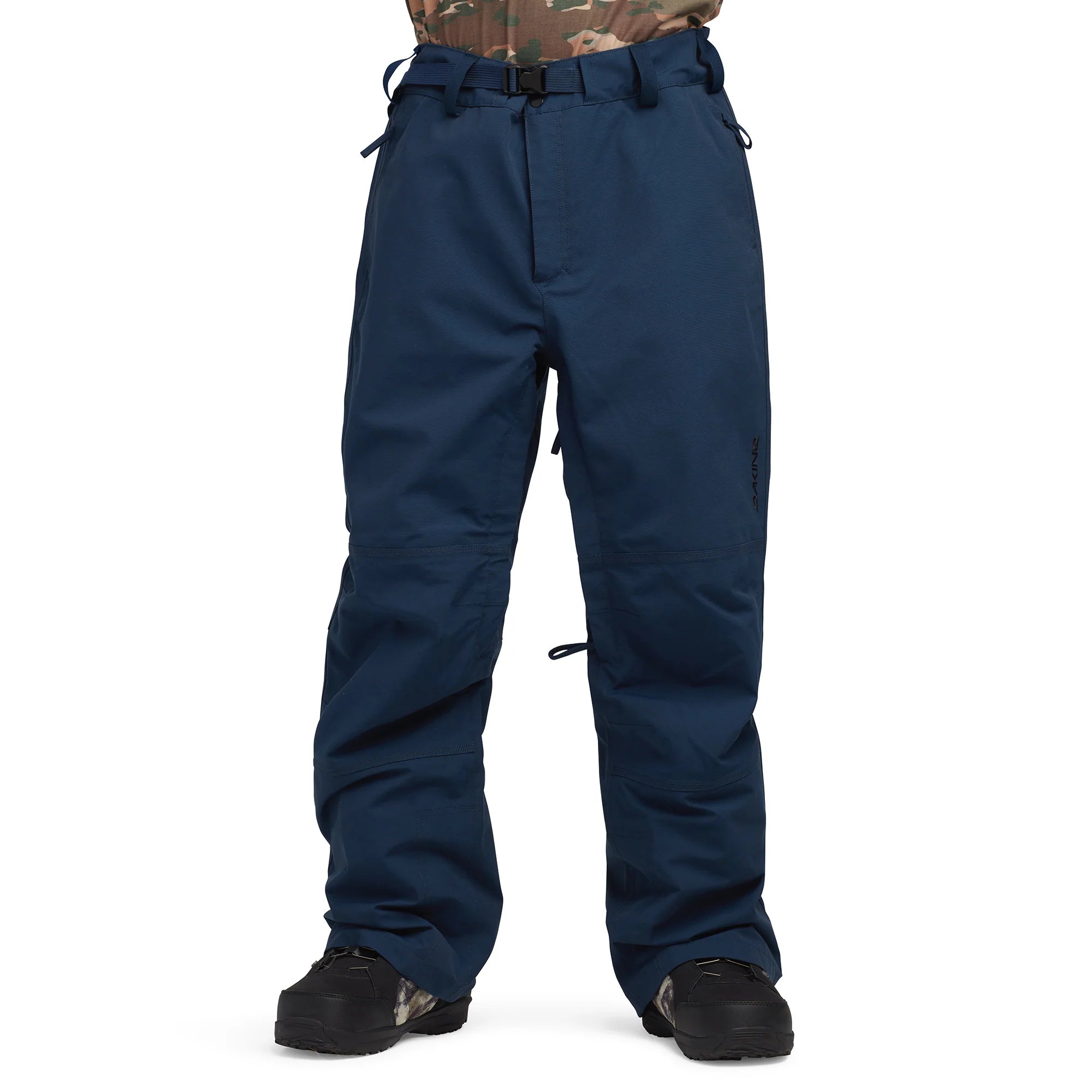 Dakine A-1 Pant - Deep Navy - Mens