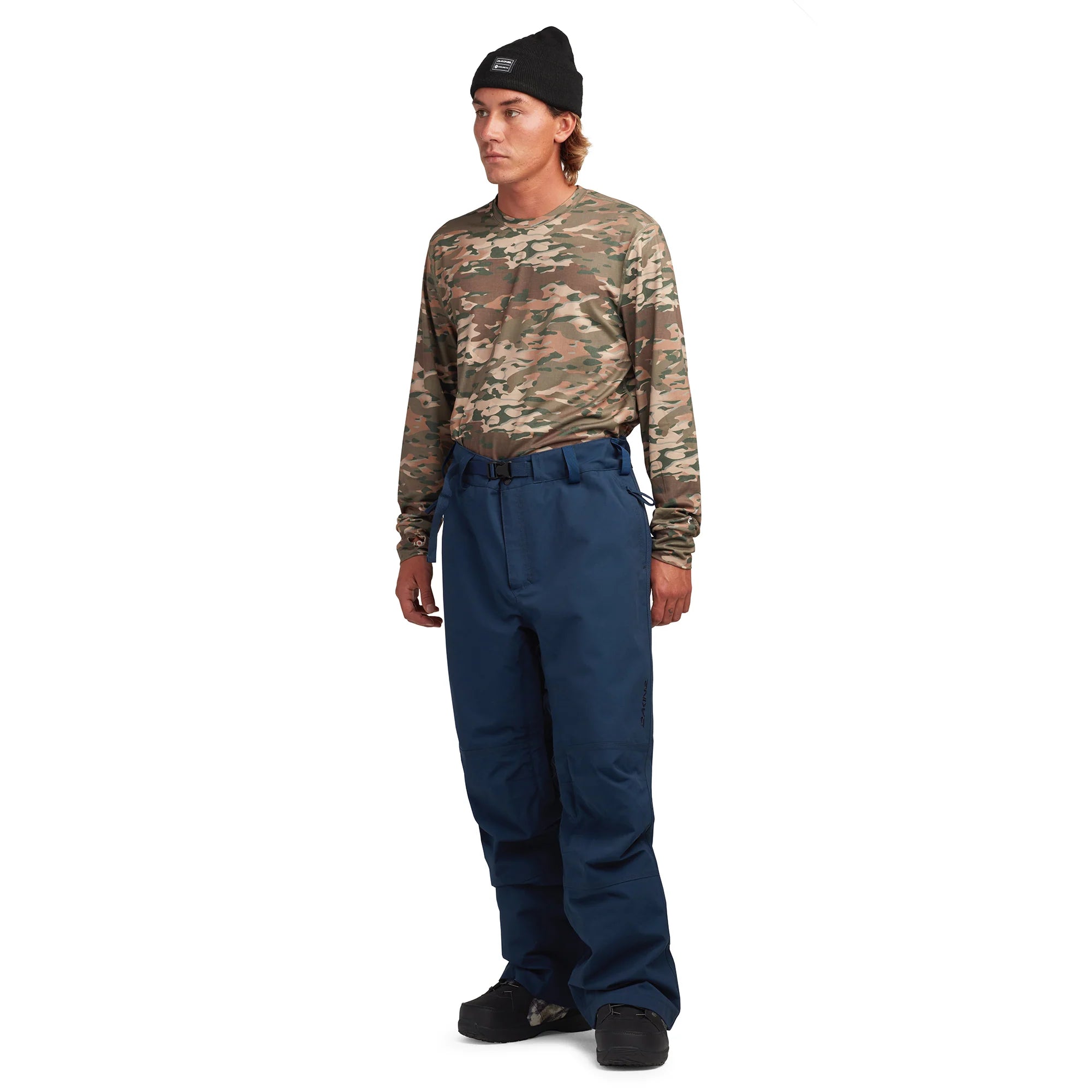 Dakine A-1 Pant - Deep Navy - Mens