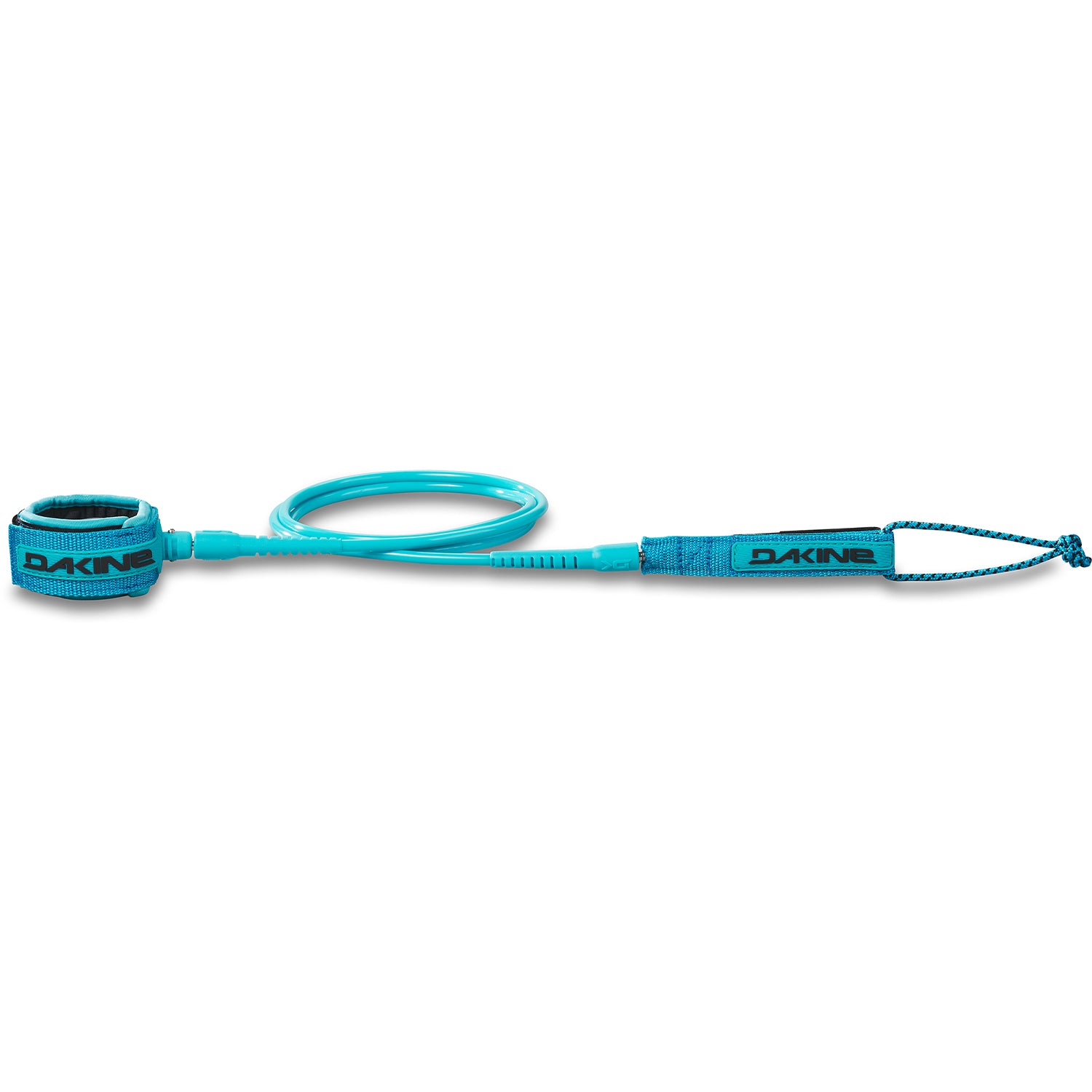 Dakine Kainui Team Surf Leash - Aqua