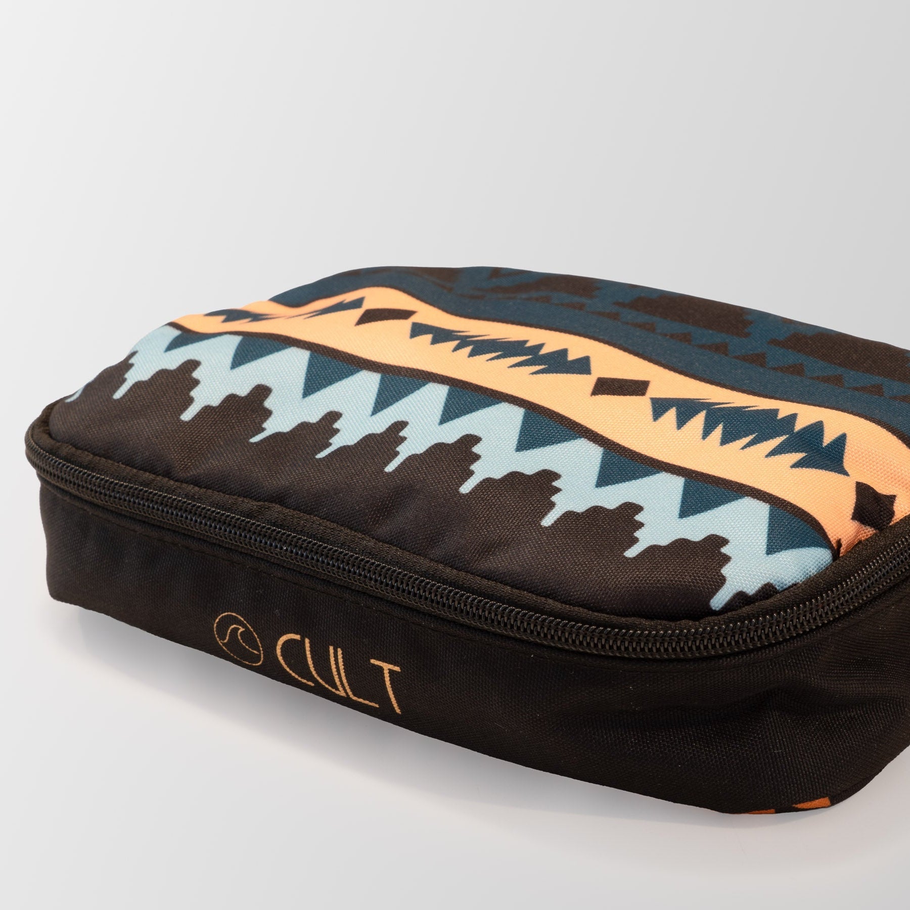 Cult Surf Kit Bag - Black | Bags | Cult