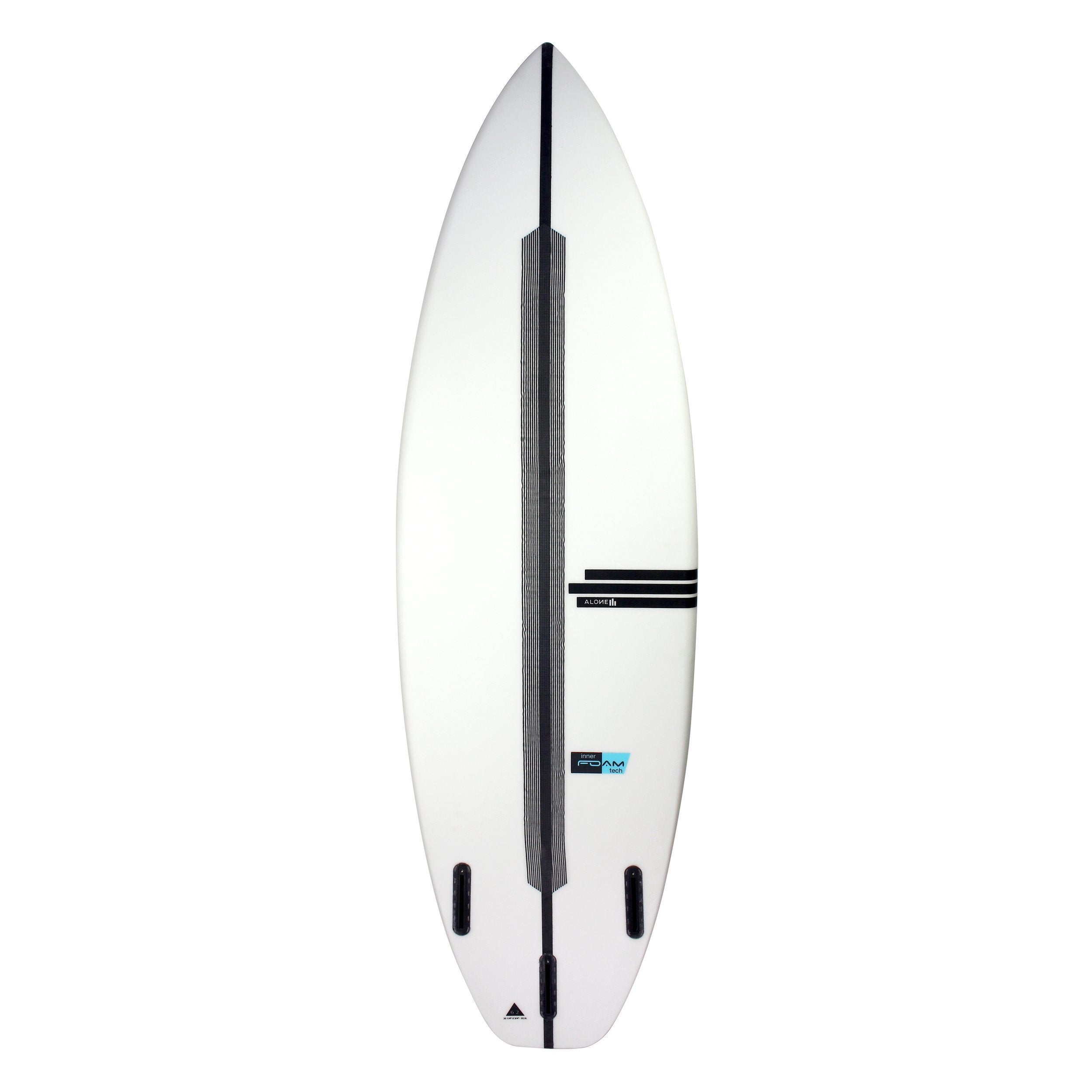 Alone Raptor EPS Surfboard