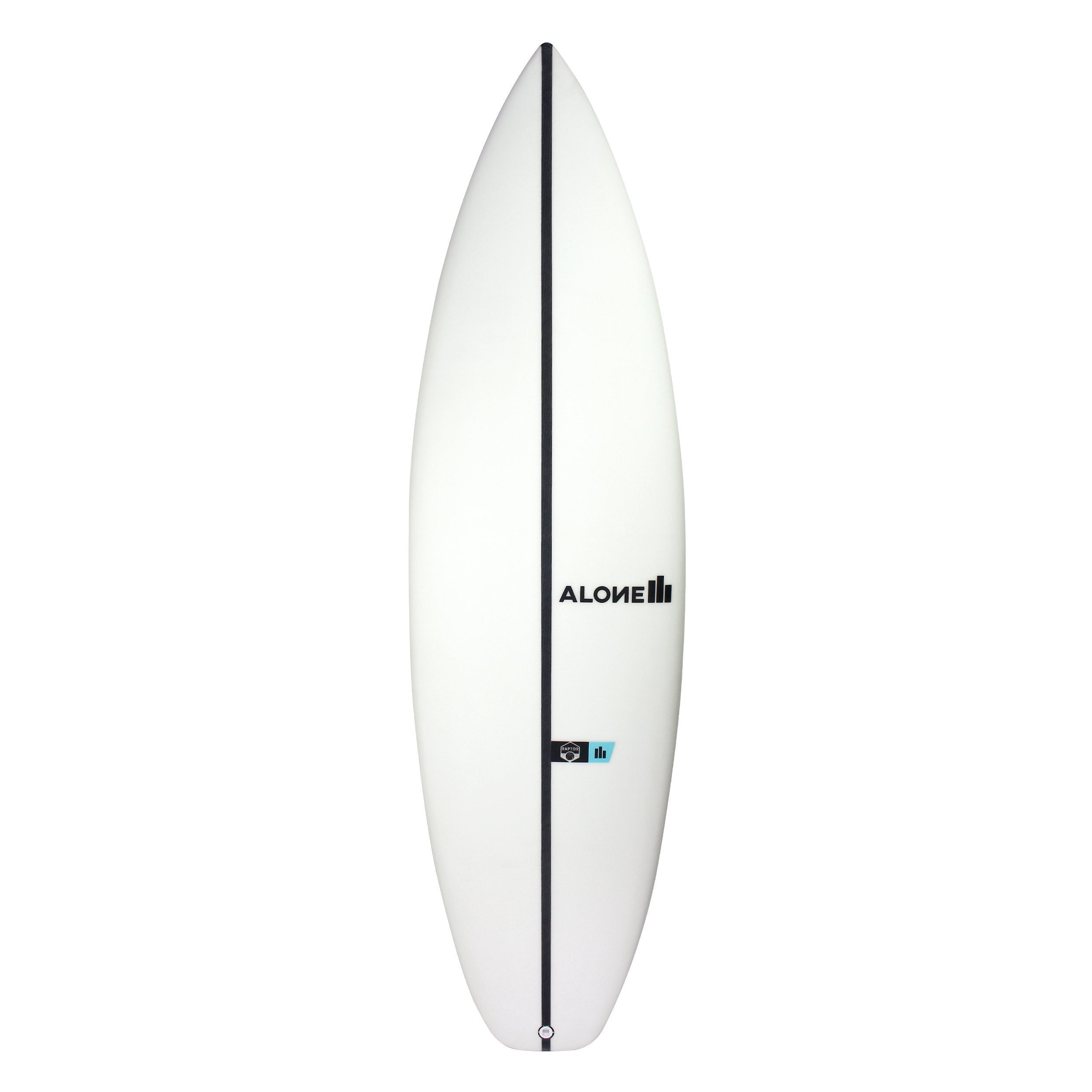 Alone Raptor EPS Surfboard