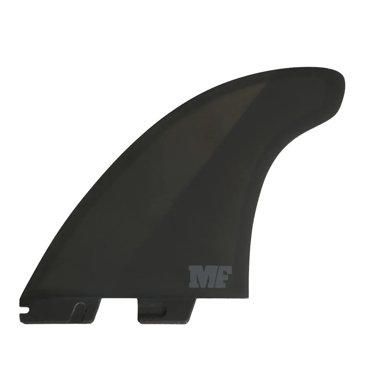 FCS II Mick Fanning Twin Fin Set - Extra Large