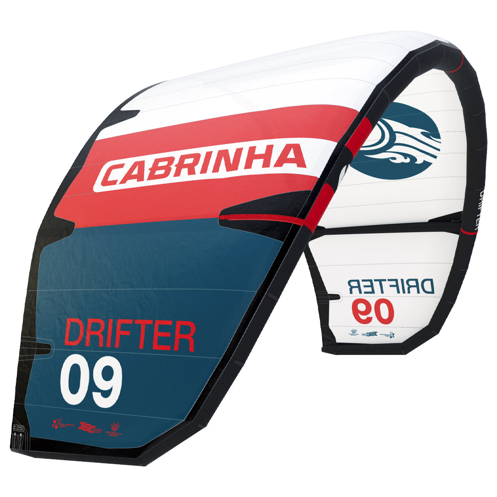 Cabrinha 04 Drifter Kite C1 | Kites | Cabrinha