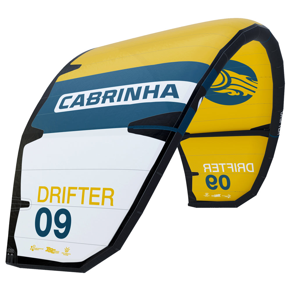 Cabrinha 04 Drifter Kite C2 | Kites | Cabrinha