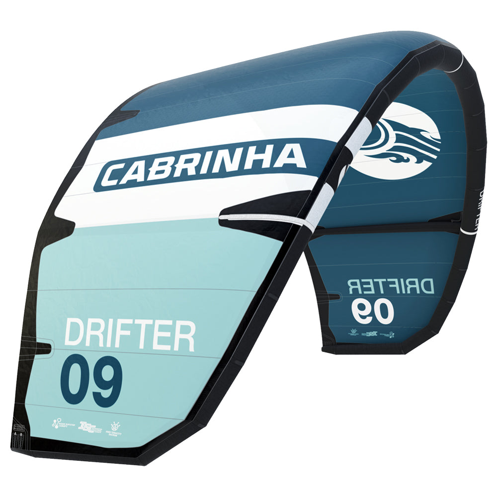 Cabrinha 04 Drifter Kite C3 | Kites | Cabrinha