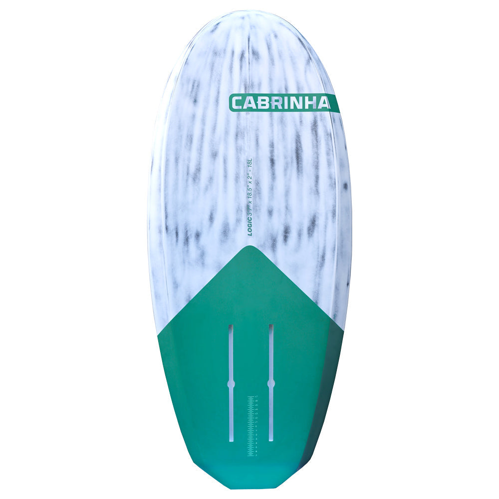 Cabrinha 04 Logic Kite Foil Board