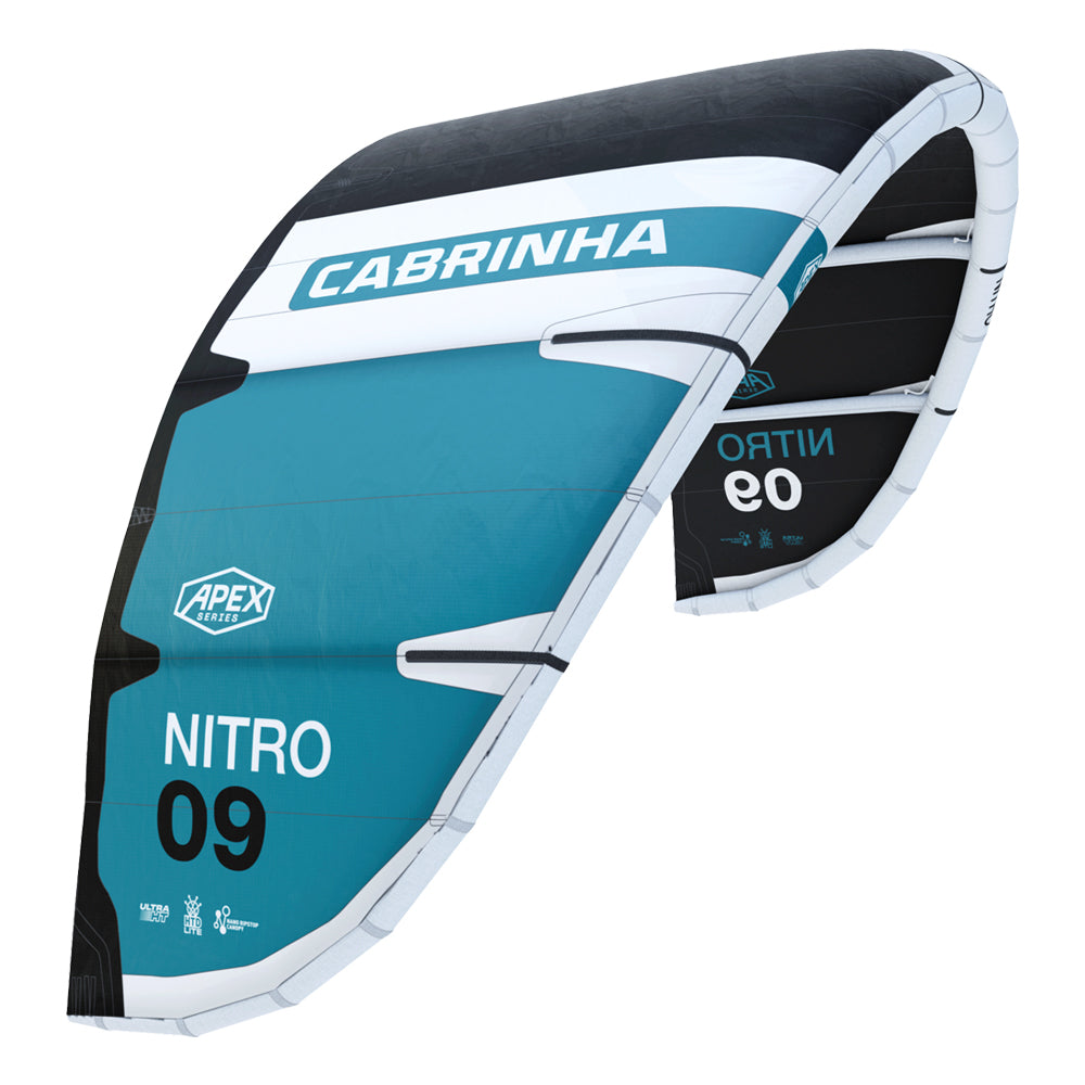 Cabrinha 04 Nitro Apex Kite C4