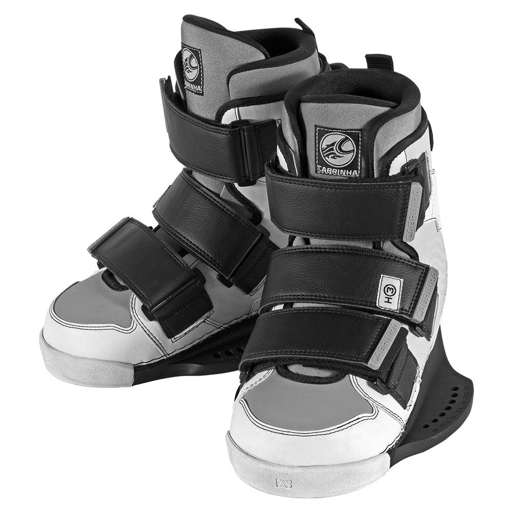 Cabrinha H3 Boot Complete | Kiteboard Boots | Cabrinha