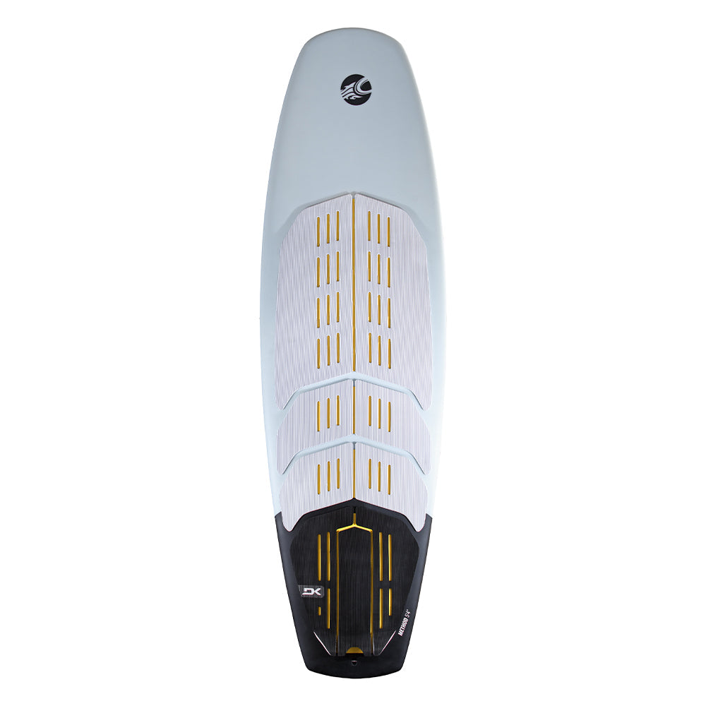 Cabrinha Method Thruster Surfboard