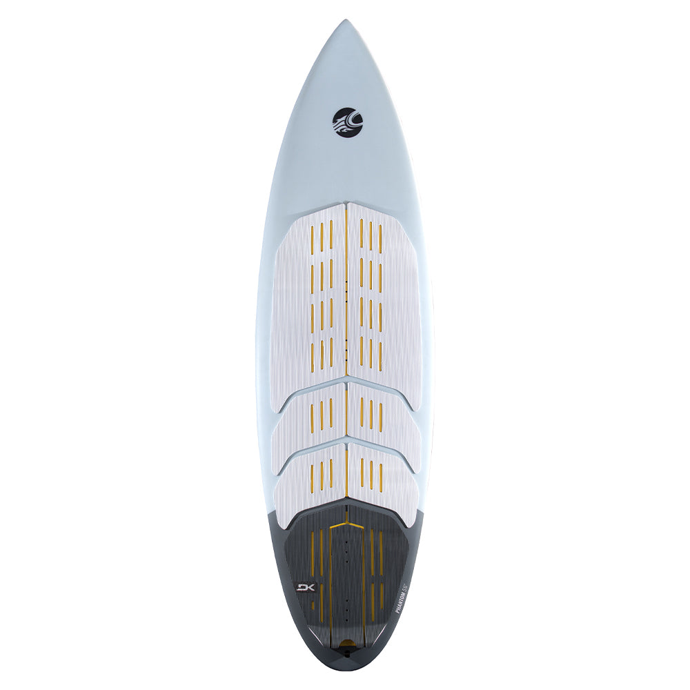 Cabrinha Phantom 5-Fin Surfboard | Boards | Cabrinha