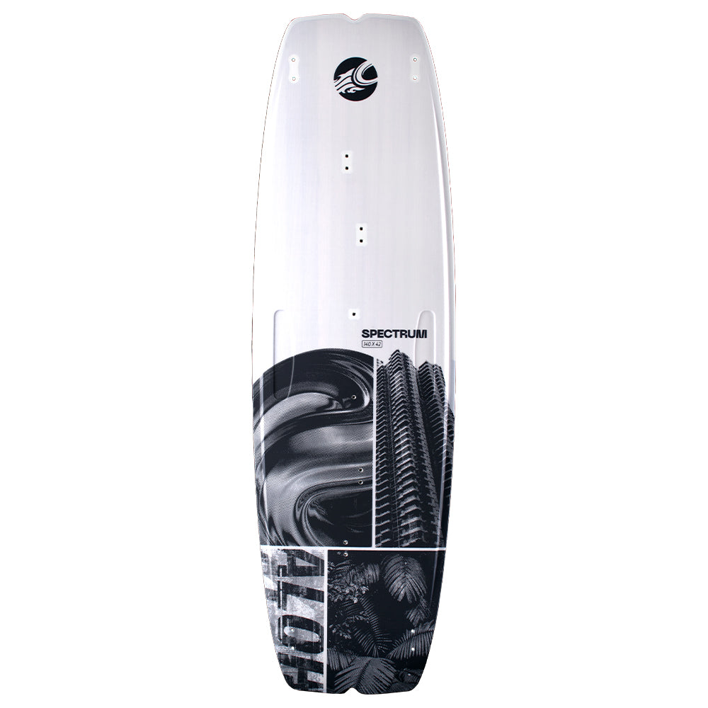 Cabrinha Spectrum Twintip Board