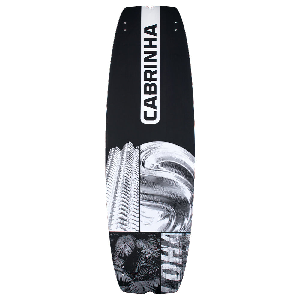 Cabrinha Spectrum Twintip Board