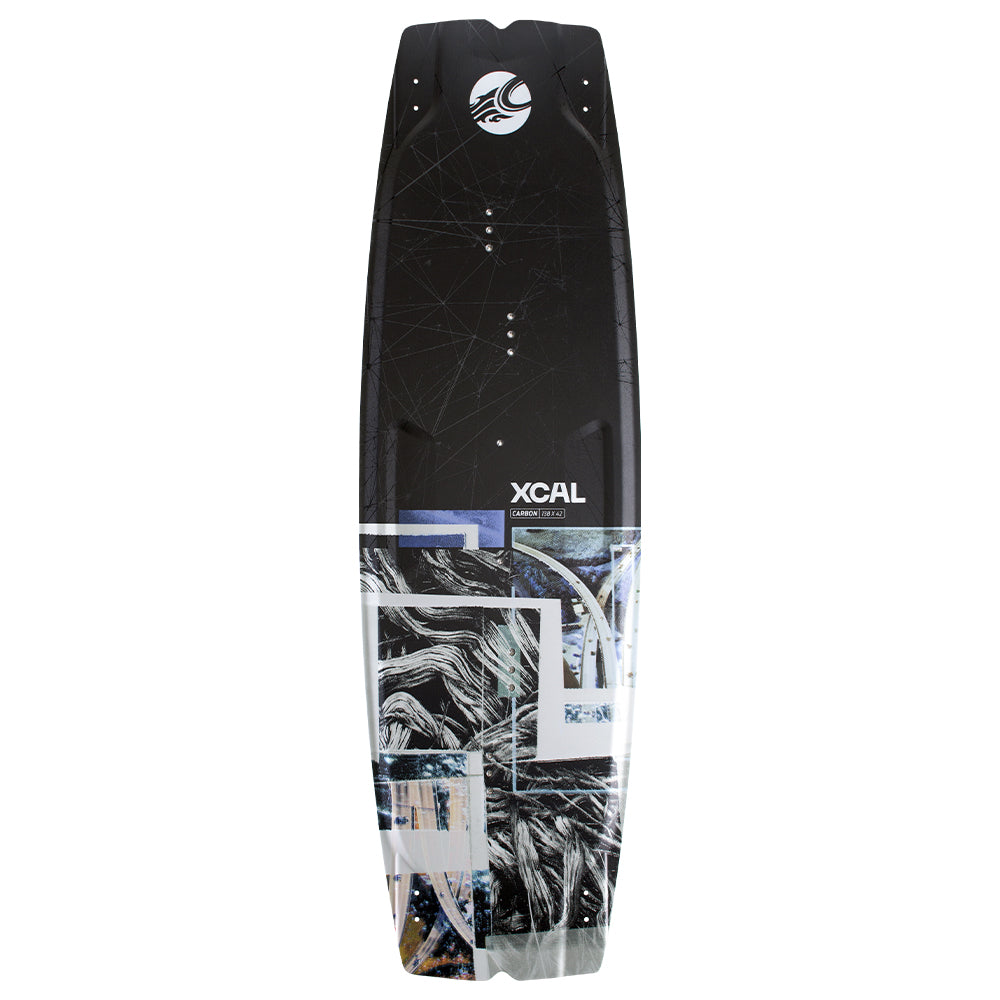 Cabrinha XCAL Carbon Twintip Board