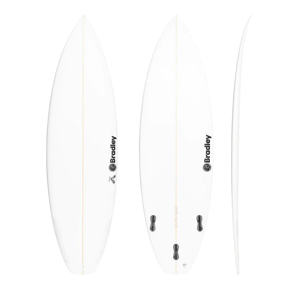 Christiaan Bradley Surfboard Onya | Surfboards | Christiaan Bradley