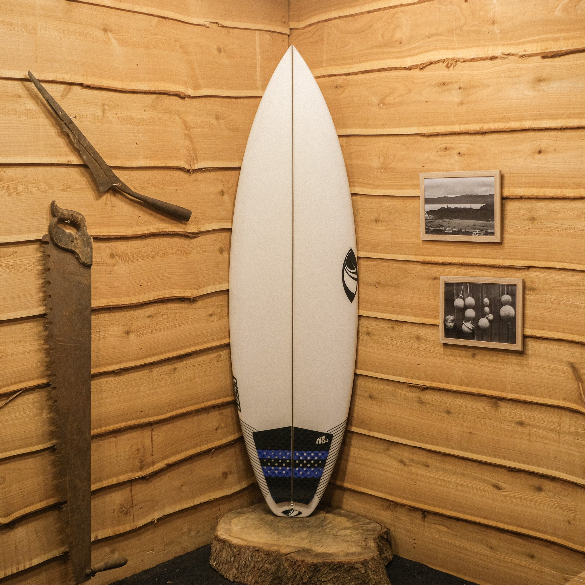 Ex-Display Sharp Eye Disco Inferno Surfboard - 6'0" | Surfboards | Sharp Eye