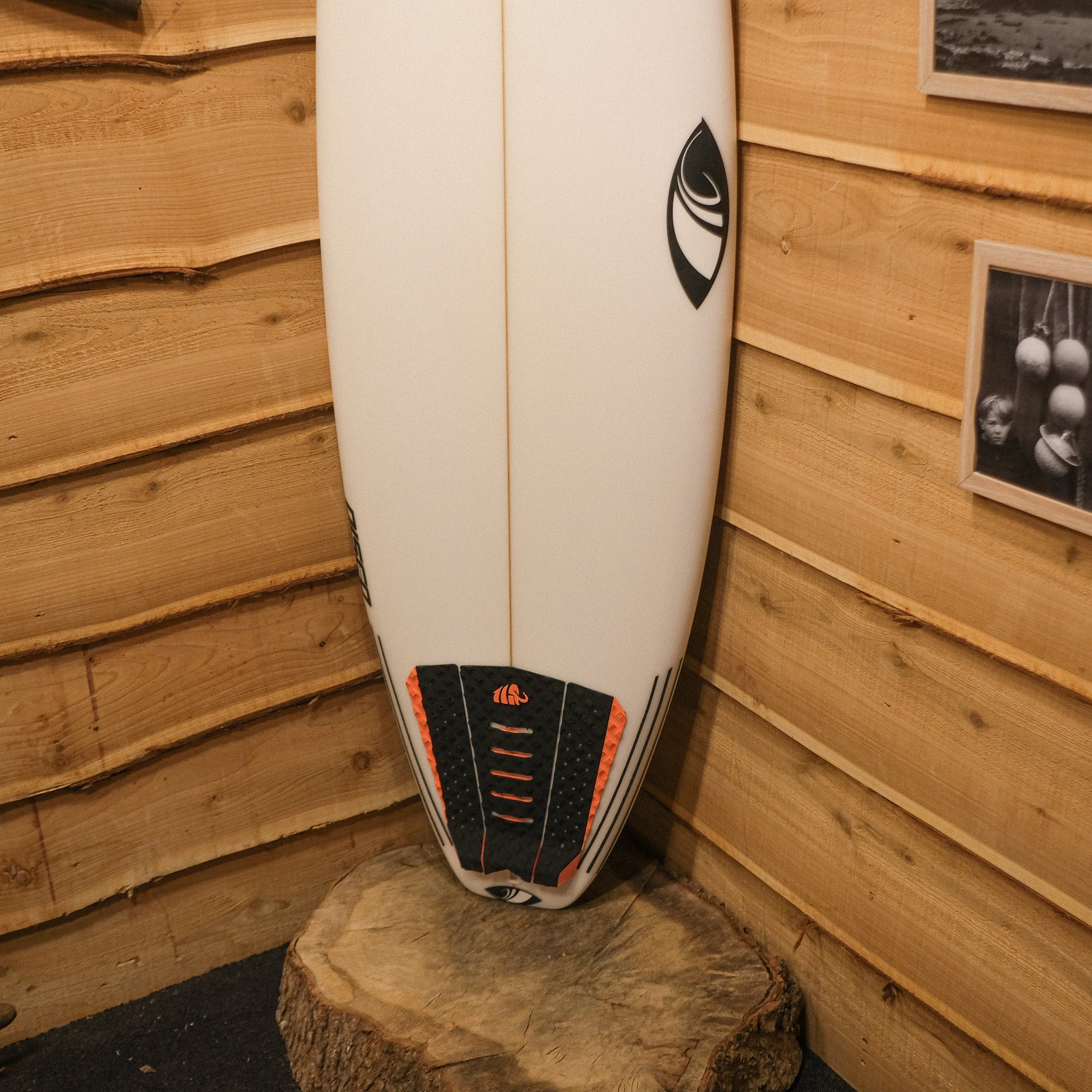 Ex-Display Sharp Eye The Disco Surfboard - 6'2" | Surfboards | Sharp Eye