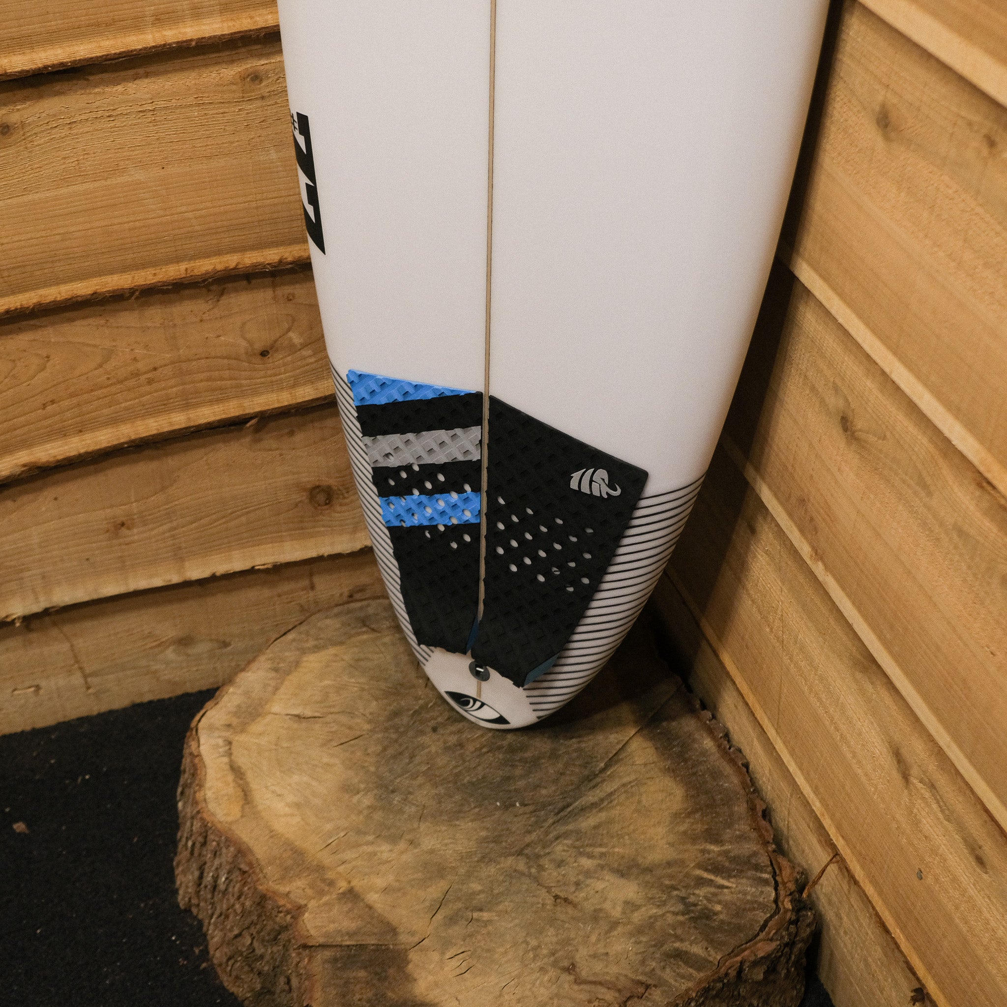 Ex-Display Sharp Eye #77 Surfboard - 6'0" | Sharp Eye