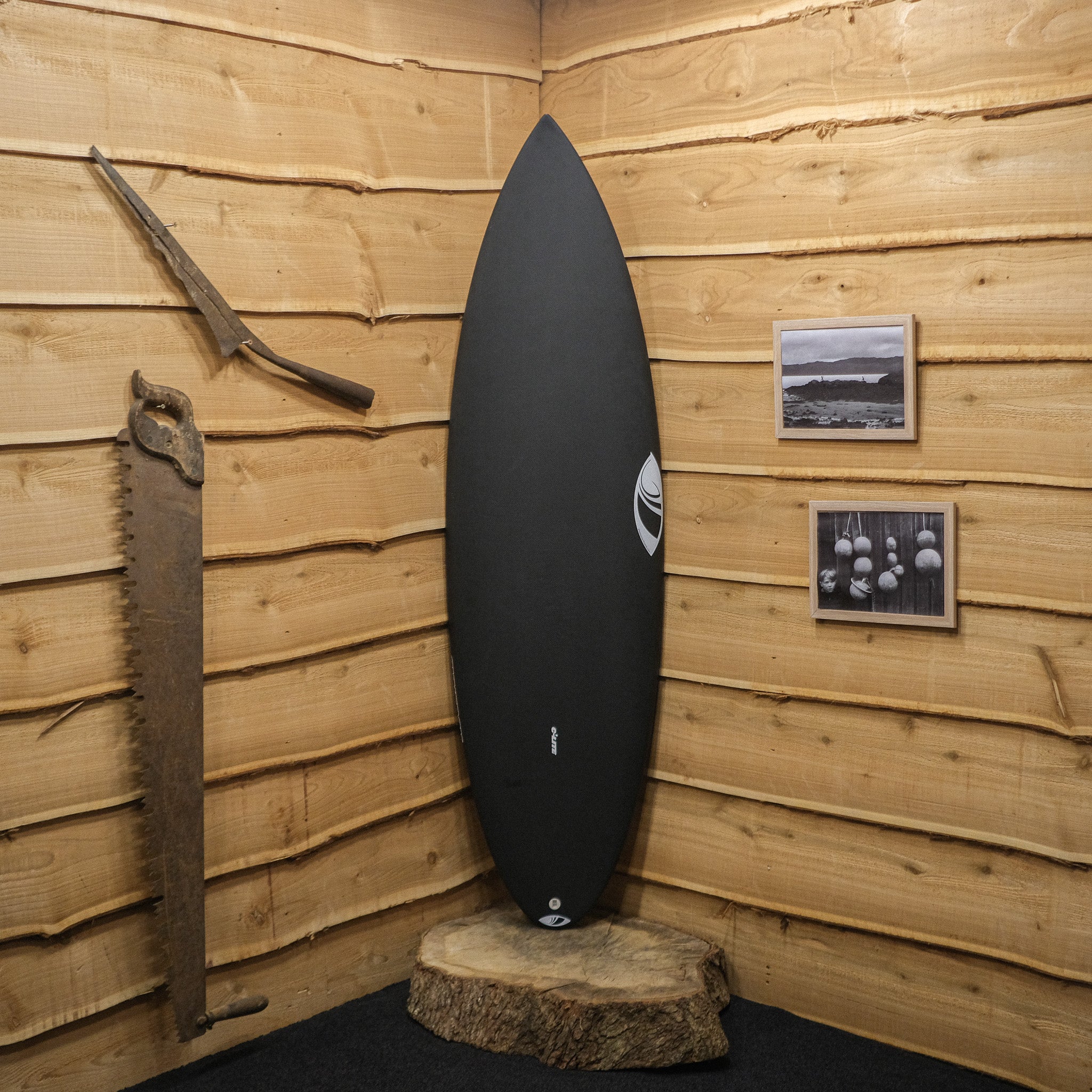 Ex-Display Sharp Eye Synergy Surfboard Carbon C1 - 6'0" | Surfboards | Sharp Eye