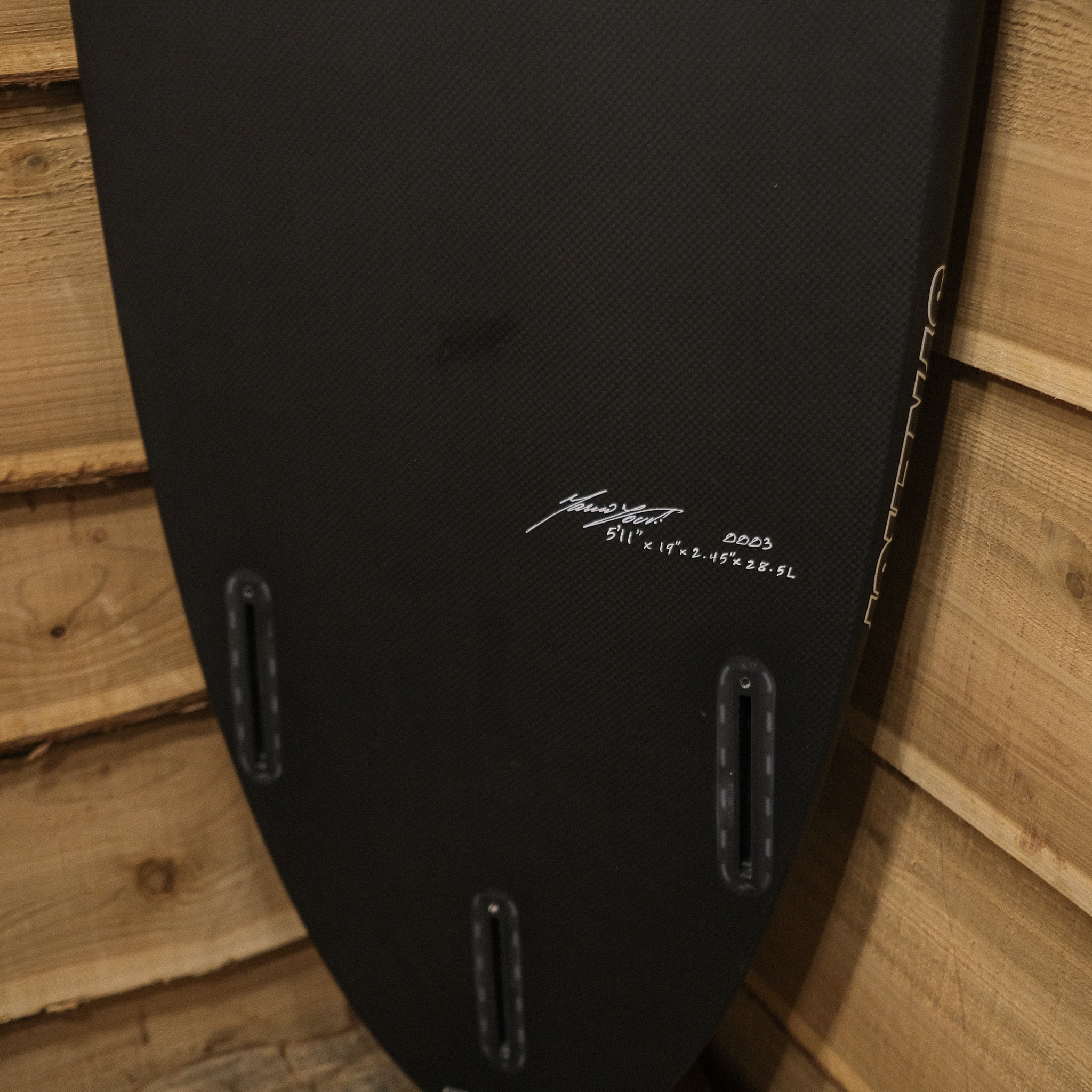 Ex-Display Sharp Eye Synergy Surfboard Carbon C1 - 6'0" | Surfboards | Sharp Eye