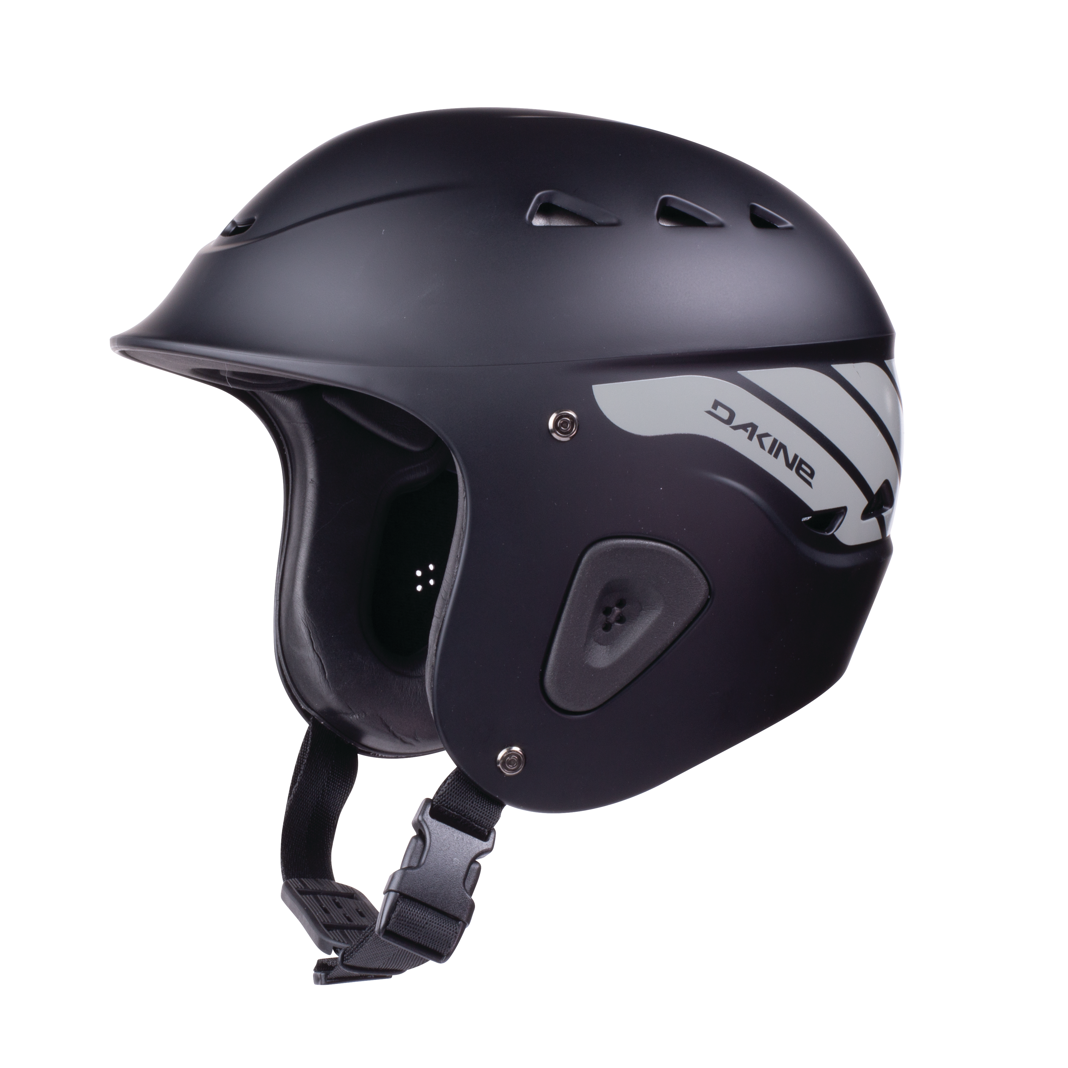 Dakine Foil Batter's Helmet - Black | Helmets | Dakine