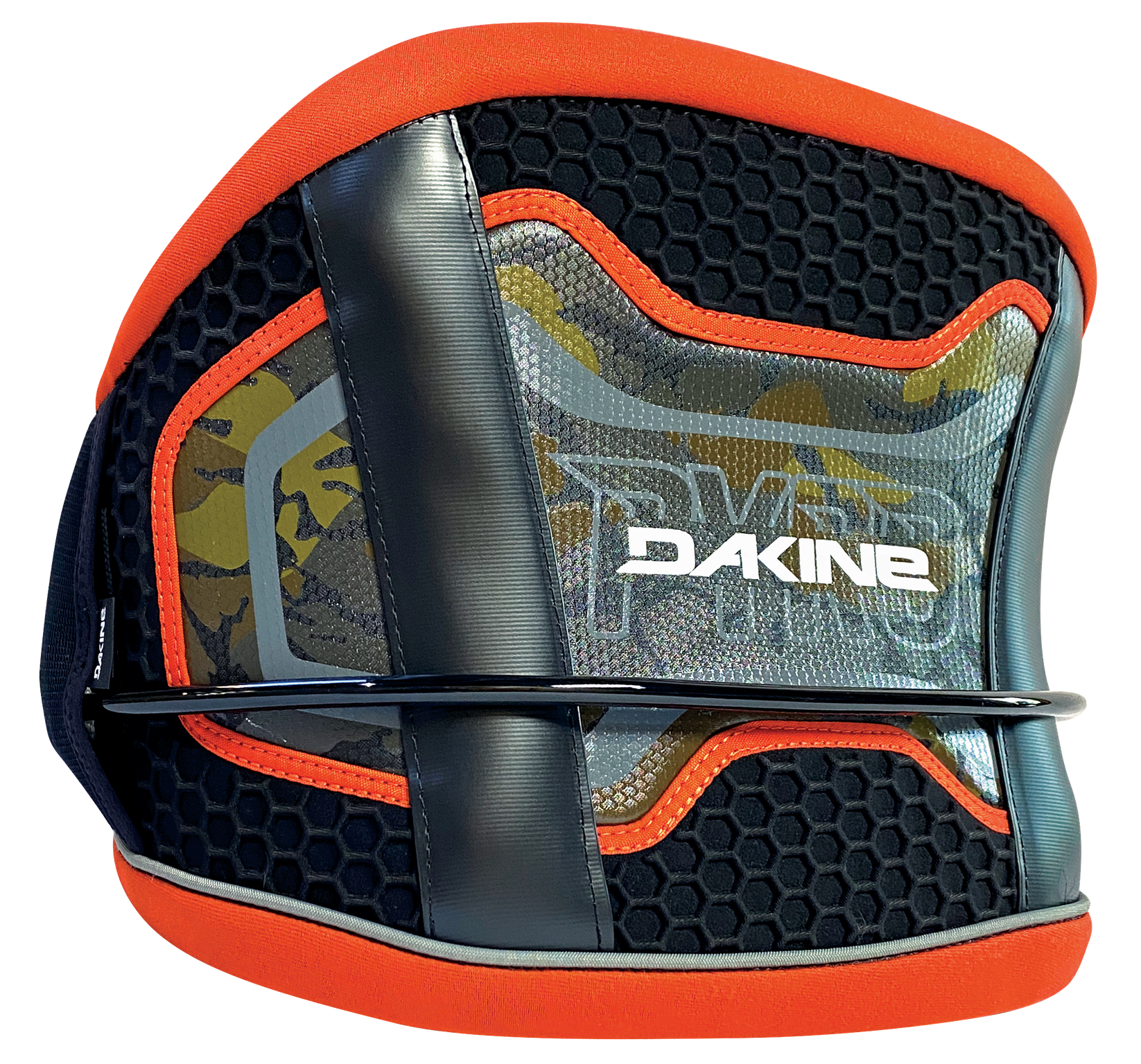 Dakine Pyro Harness - Sunflare Camo