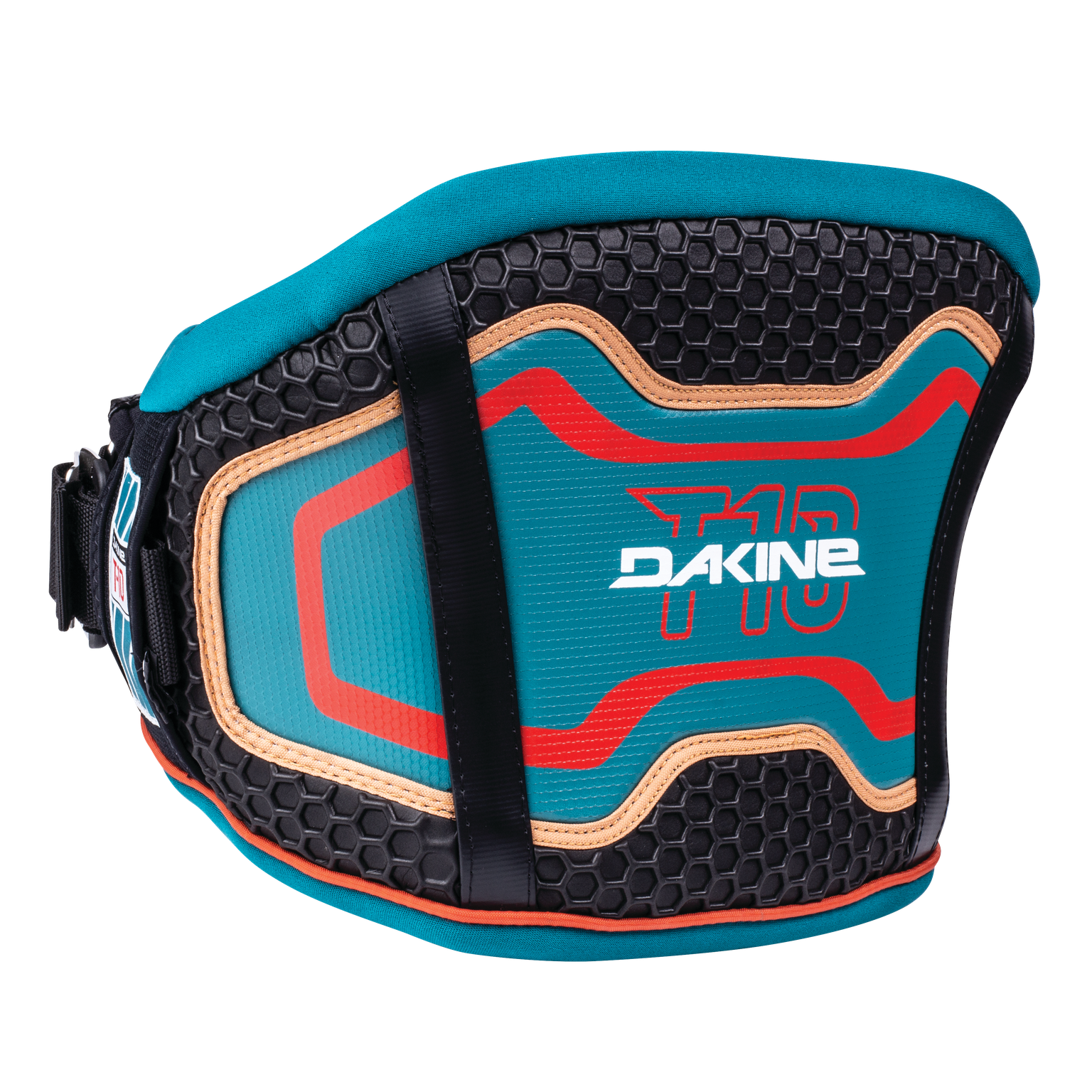 Dakine T-10 Slider Harness - Deep Lake