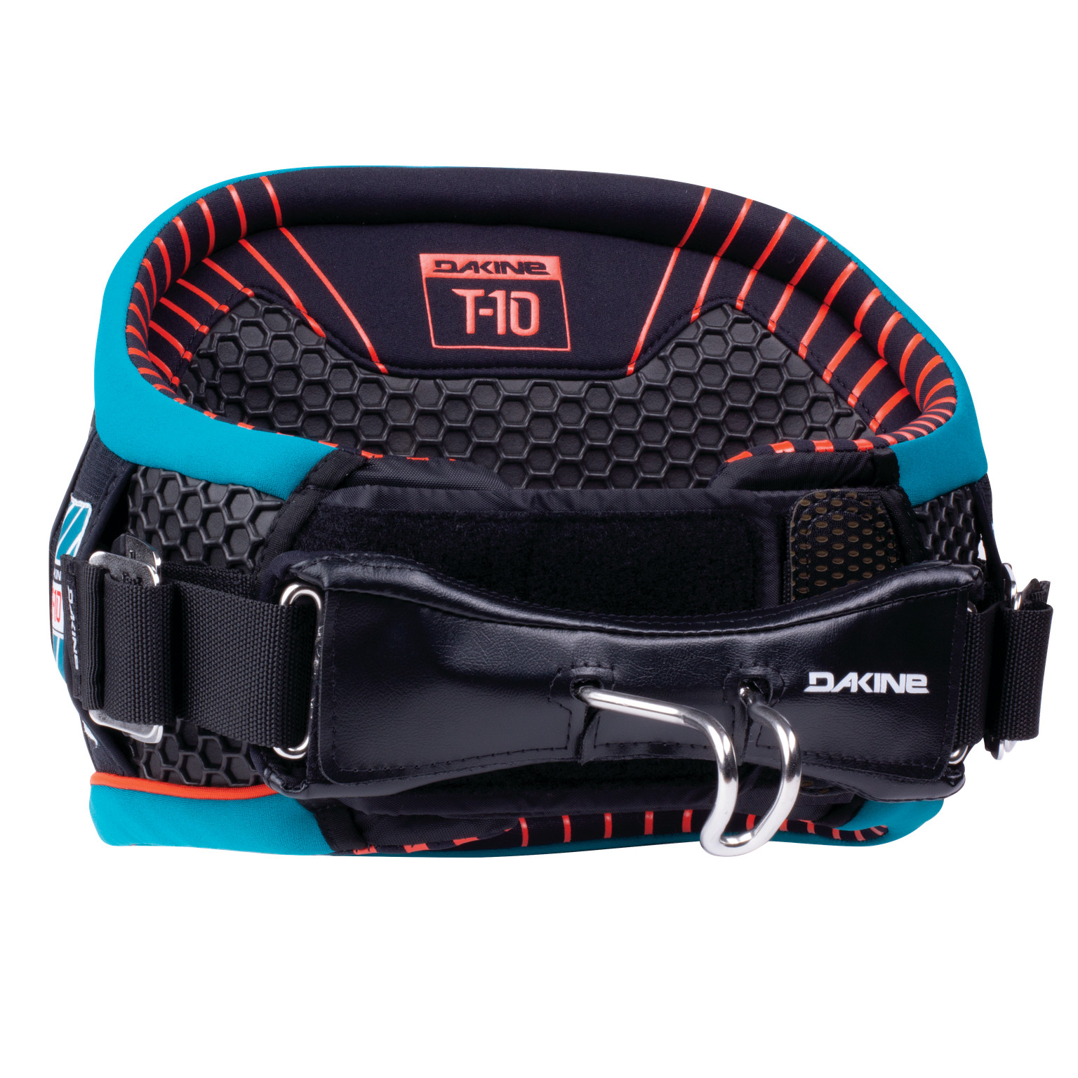 Dakine T-10 Slider Harness - Deep Lake