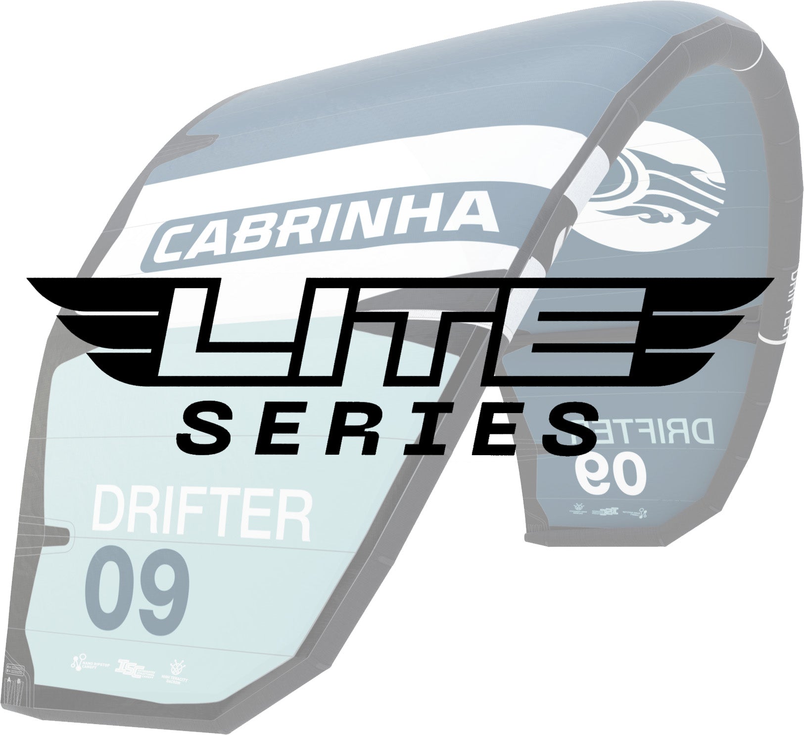 Cabrinha 04 Drifter Kite C3