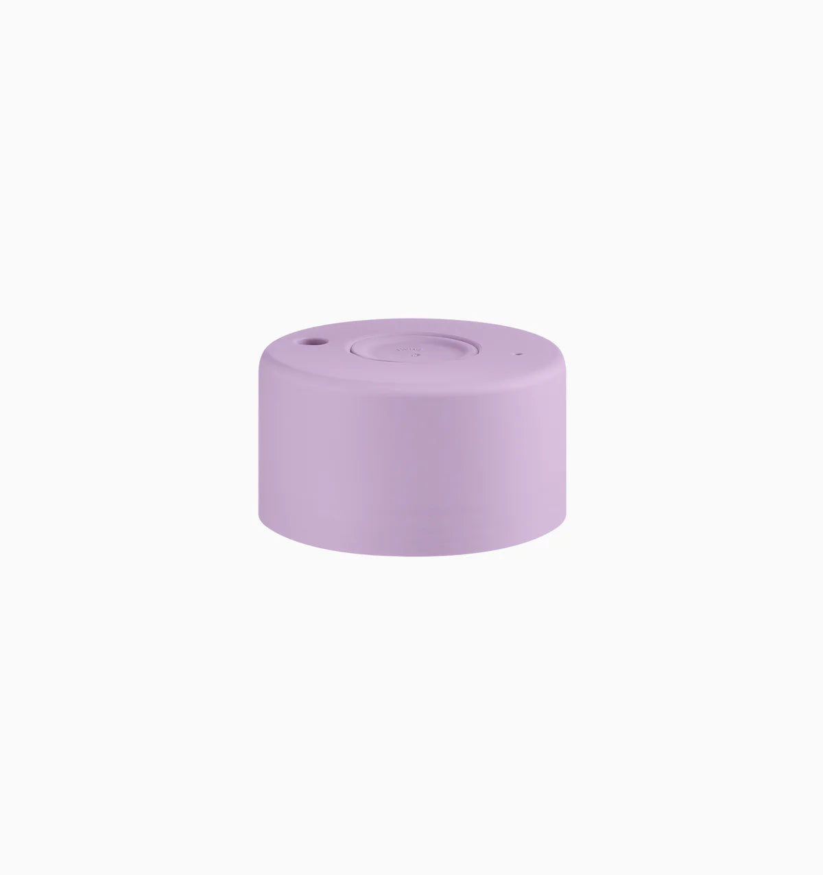 Frank Green Ceramic Reusable Cup 12oz/355ml - Lilac