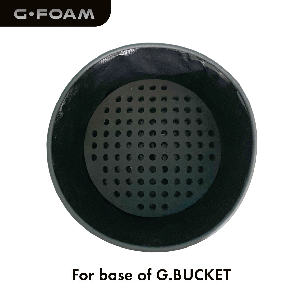 GUARD® G.FOAM – EVA Foam for G.BUCKET