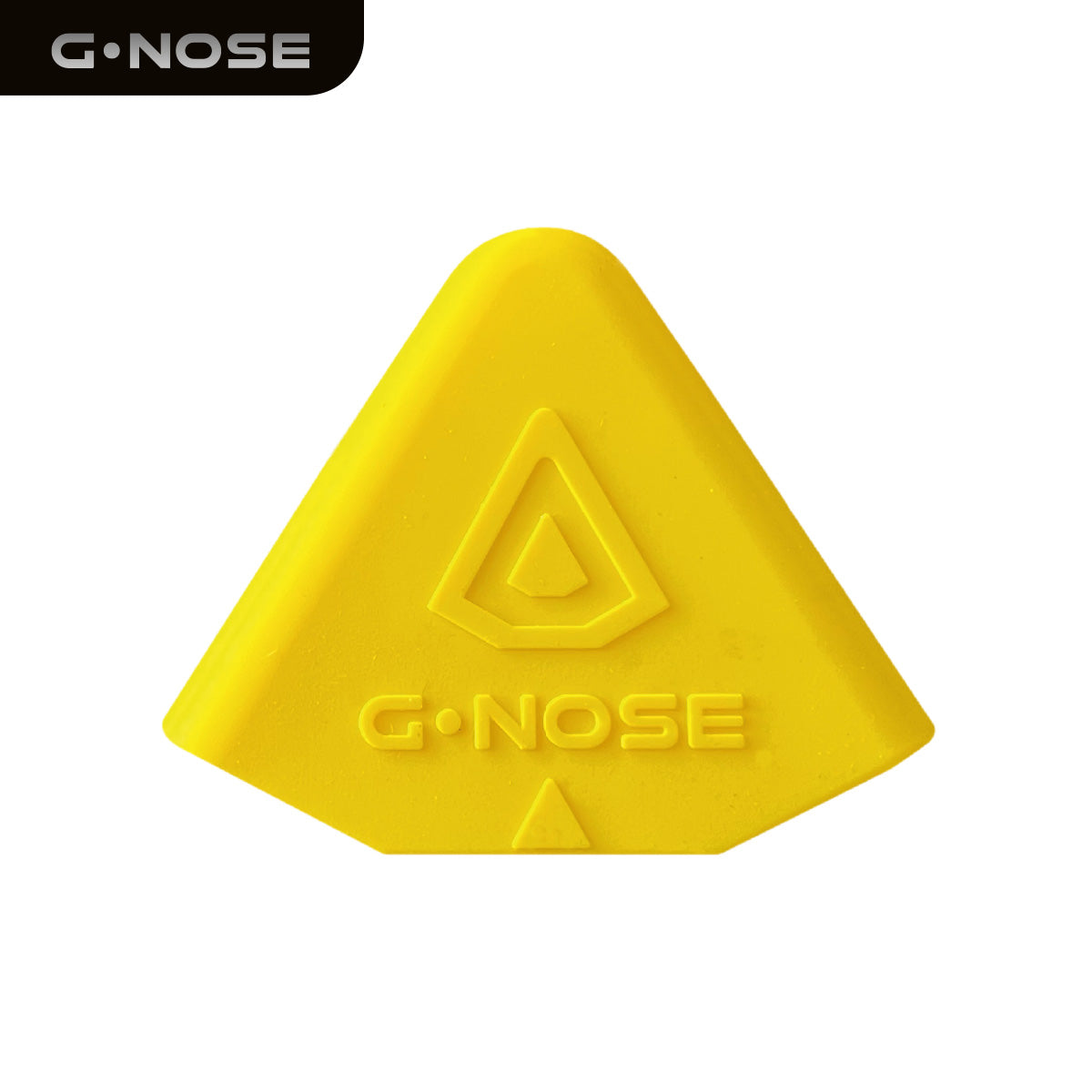 G.NOSE – Surfboard Nose Guard - Yellow