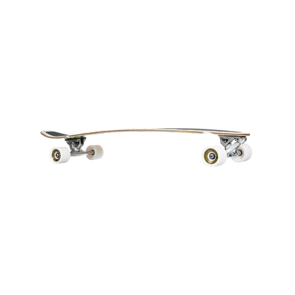 Quiksilver Hightide Skateboard