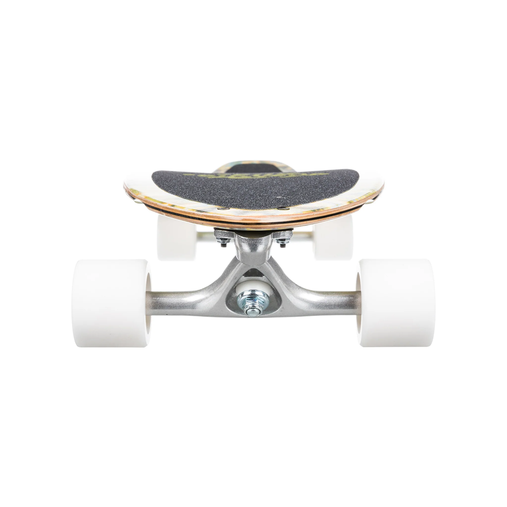 Quiksilver Hightide Skateboard