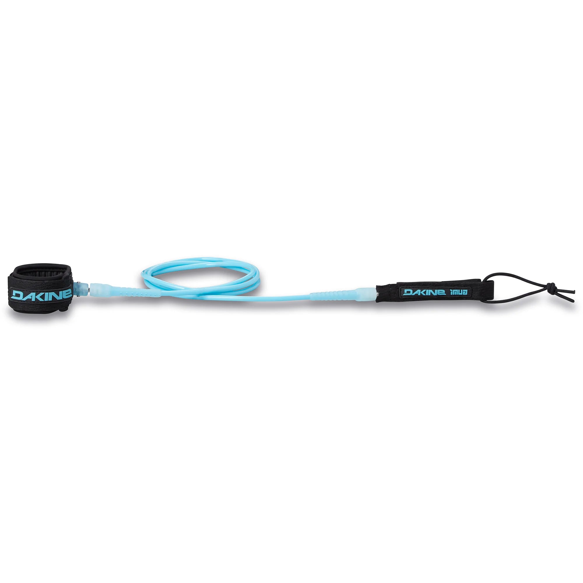 Dakine Imua Team Leash (6ft x 1/4in) - Blue | Leashes | Dakine