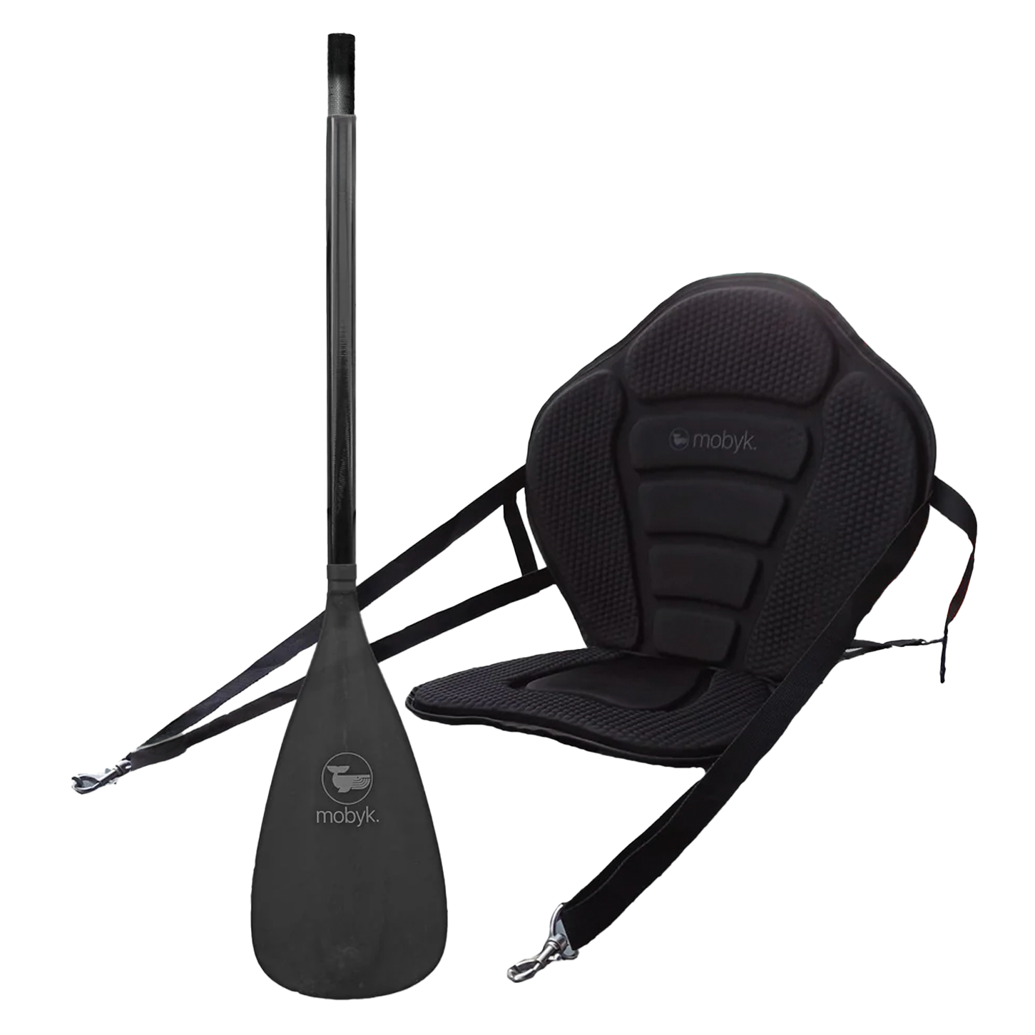 Mobyk SUP to Kayak Conversion Kit