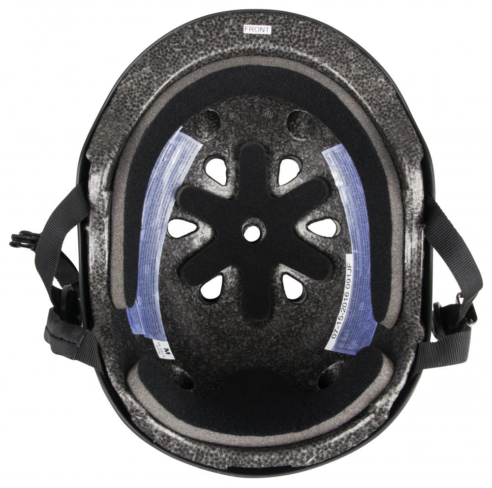 Pro-Tec Classic Helmet - Matte Black