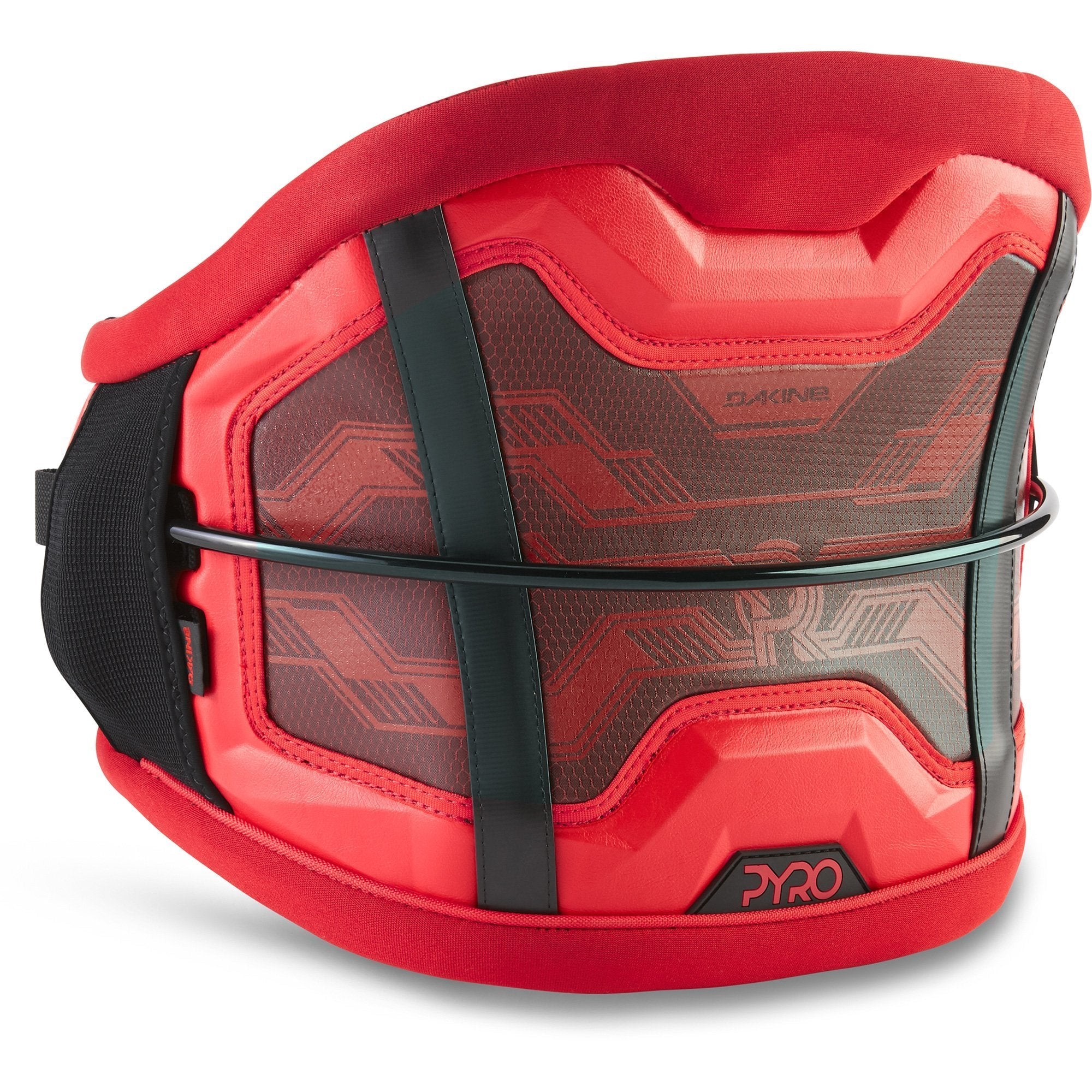 Dakine Pyro Harness (Deep Crimson) | Harnesses | Dakine